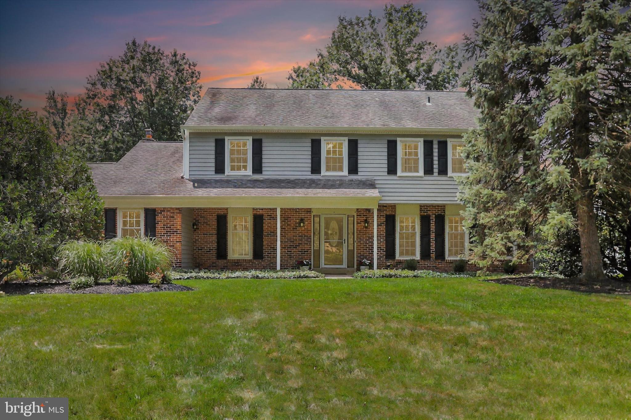 1351 LEXINGTON DRIVE