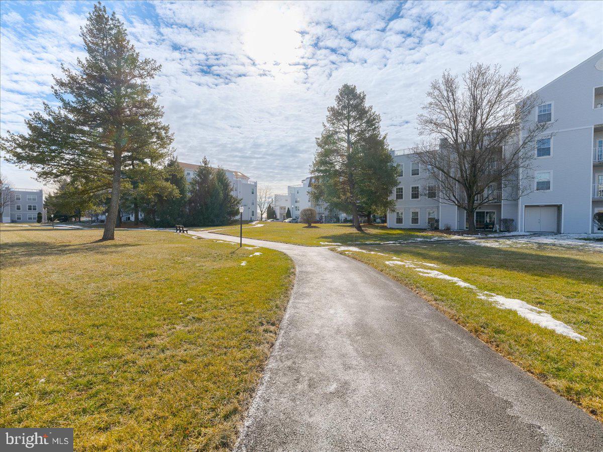 CENTENNIAL STATION - Residential