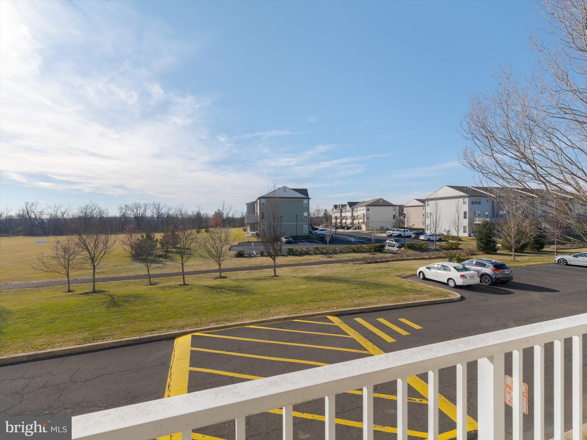 CENTENNIAL STATION - Residential