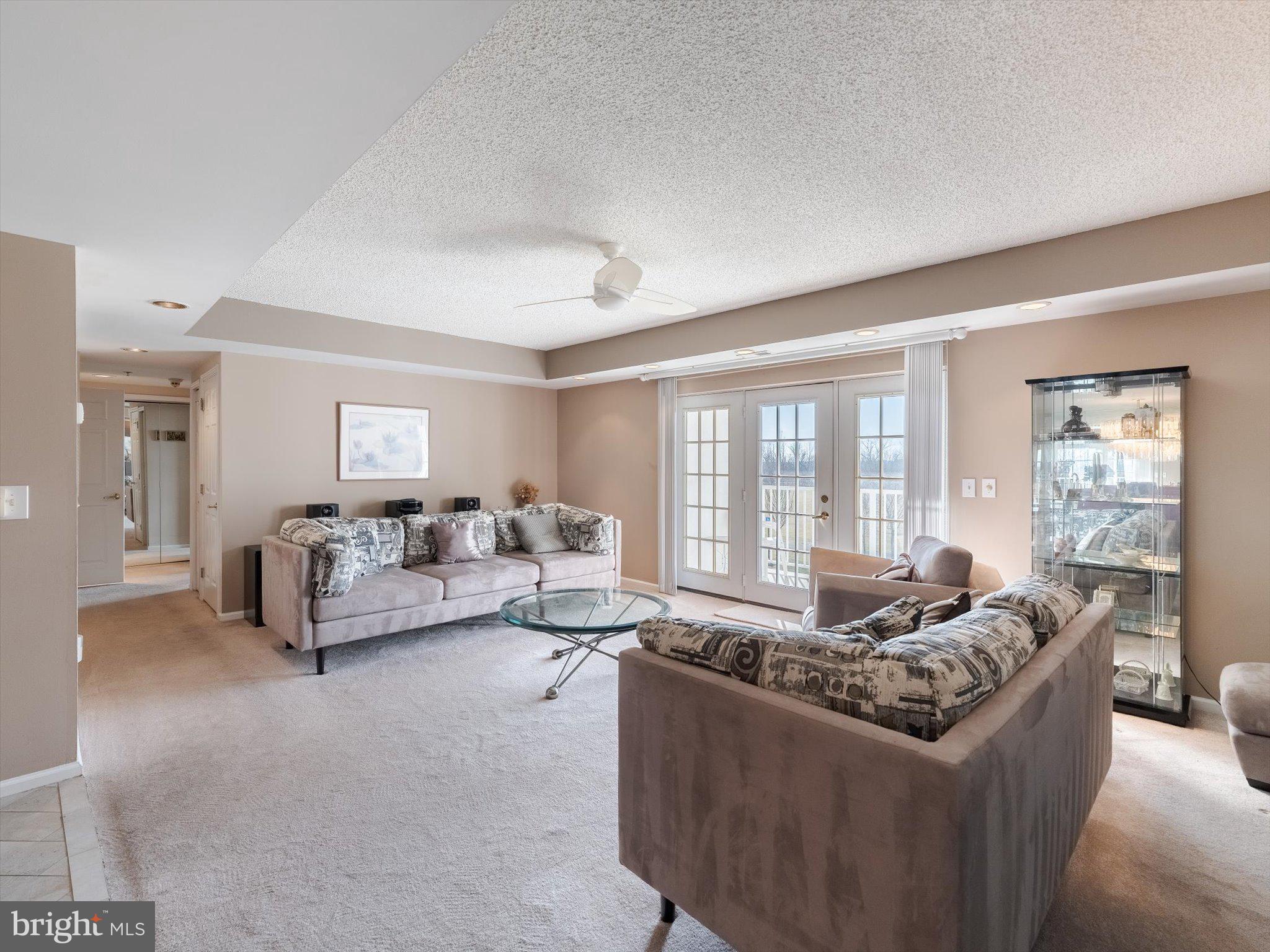 CENTENNIAL STATION - Residential