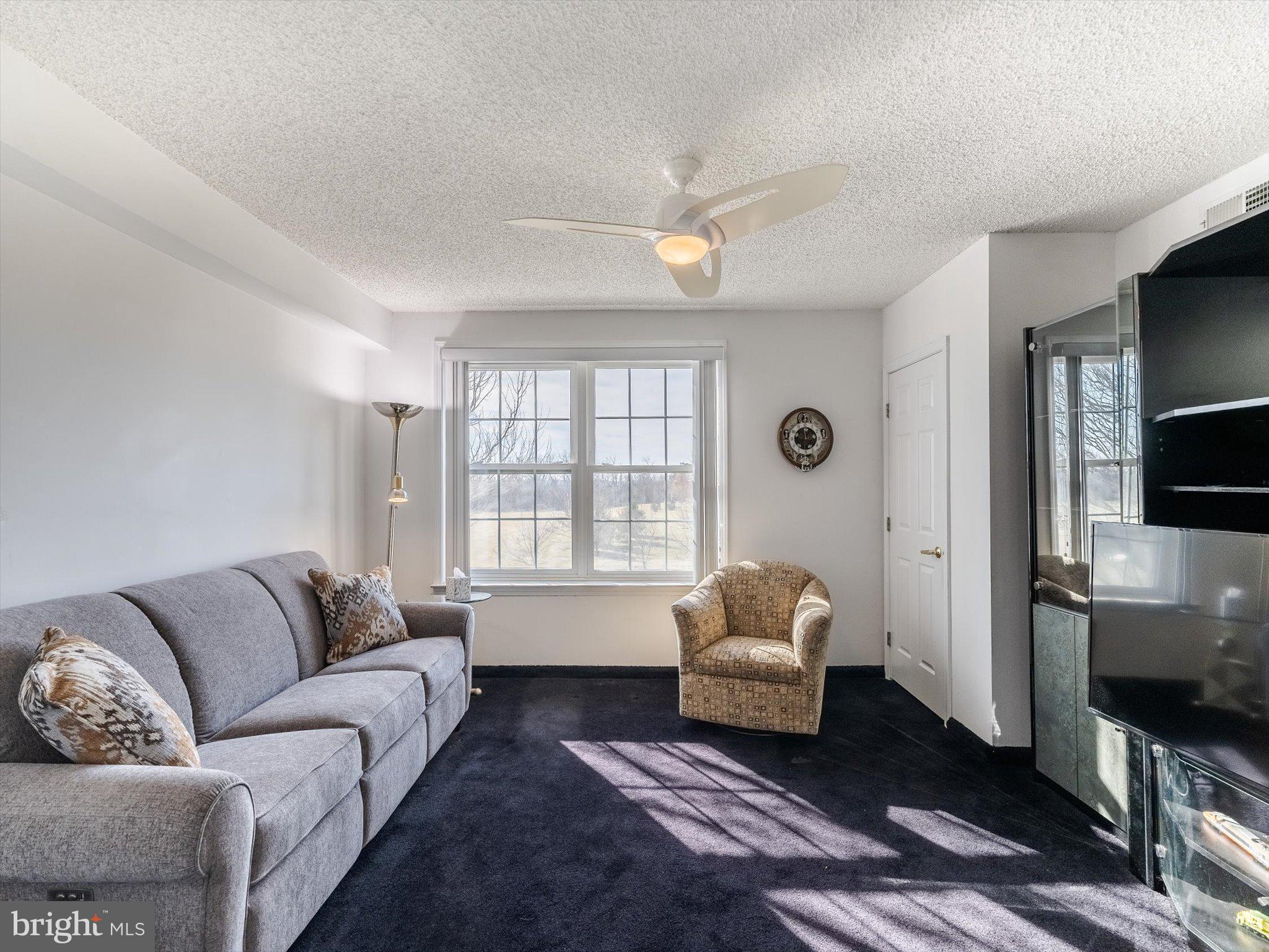 CENTENNIAL STATION - Residential