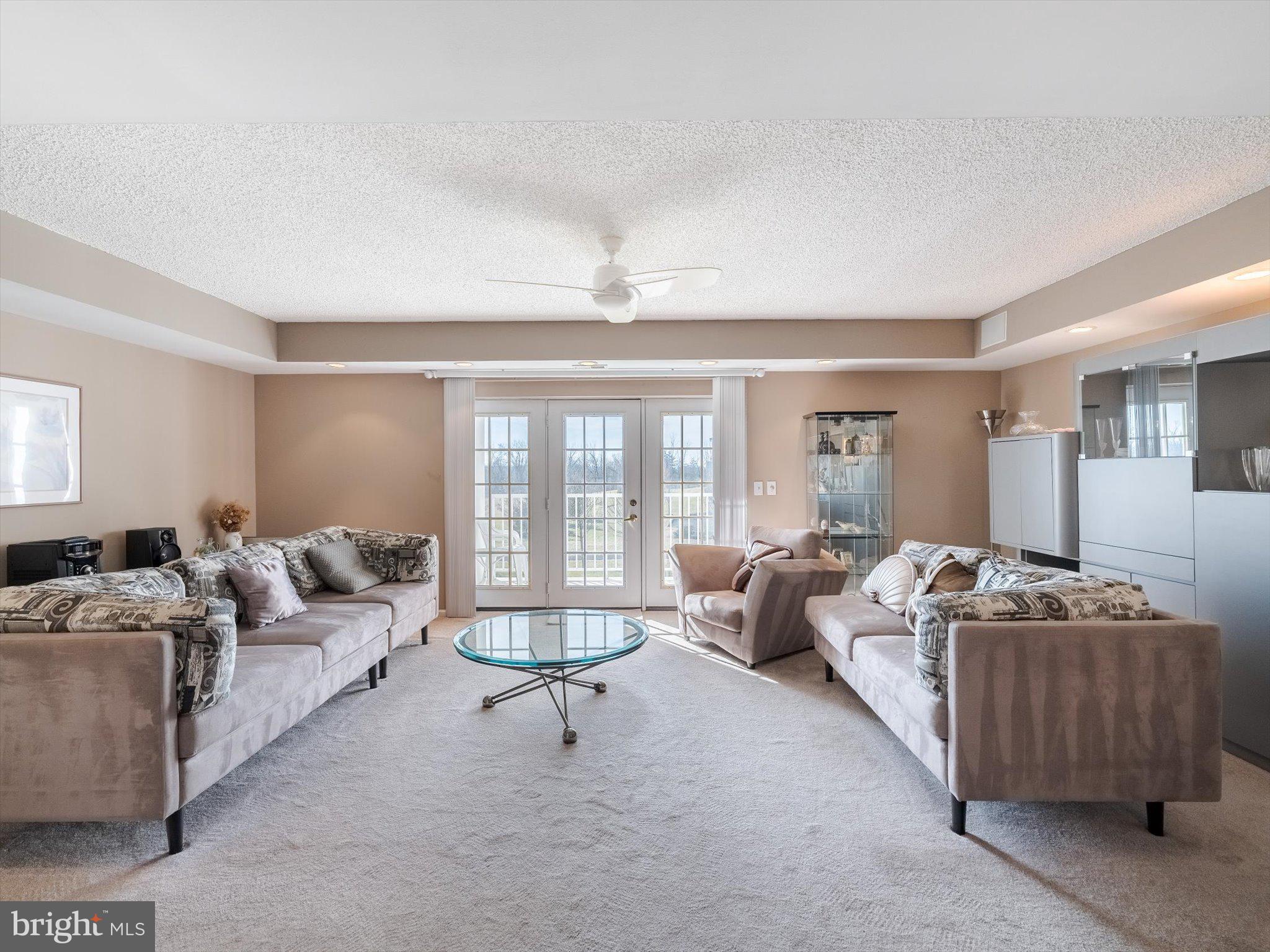 CENTENNIAL STATION - Residential