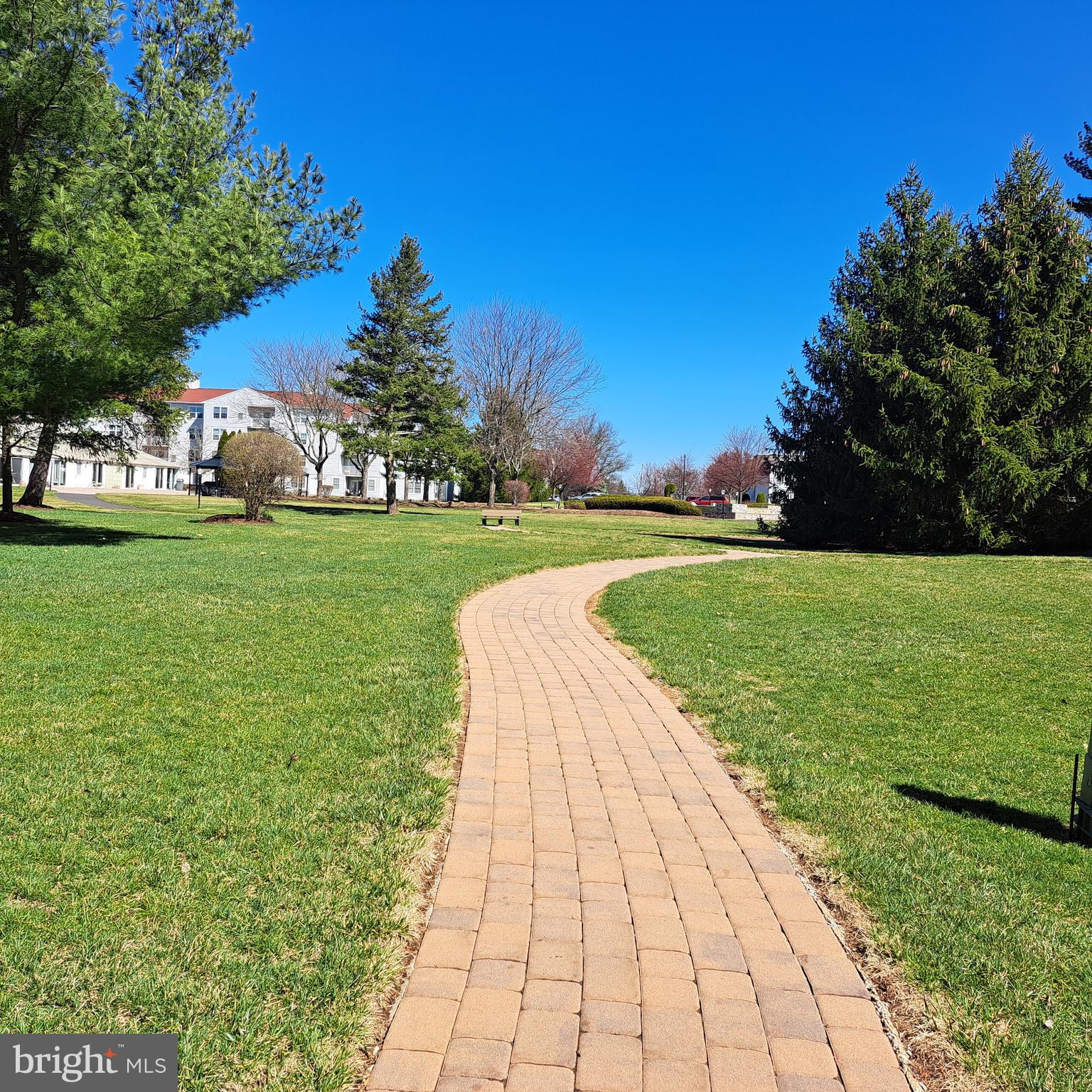 CENTENNIAL STATION - Residential