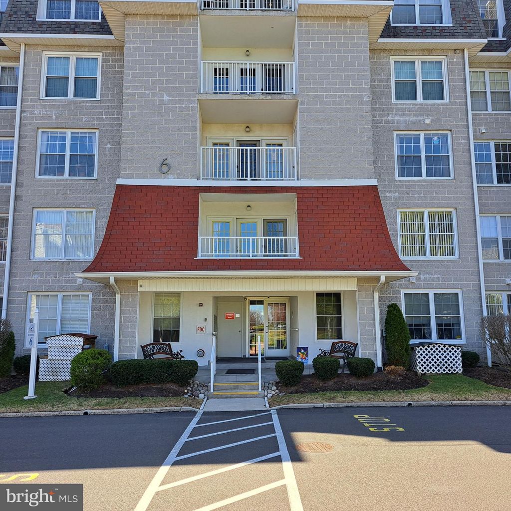 Photo of 6207 Centennial Station, WARMINSTER, PA 18974 (MLS # PABU2112330)