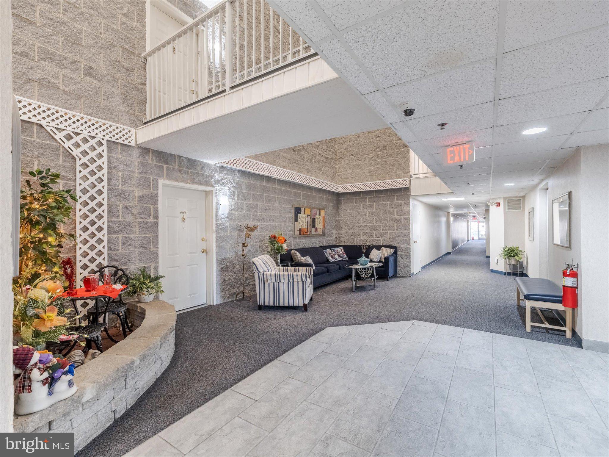 CENTENNIAL STATION - Residential