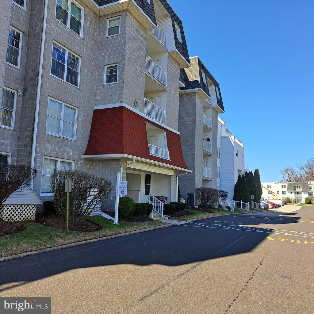 Photo of 6207 Centennial Station, WARMINSTER, PA 18974 (MLS # PABU2112330)