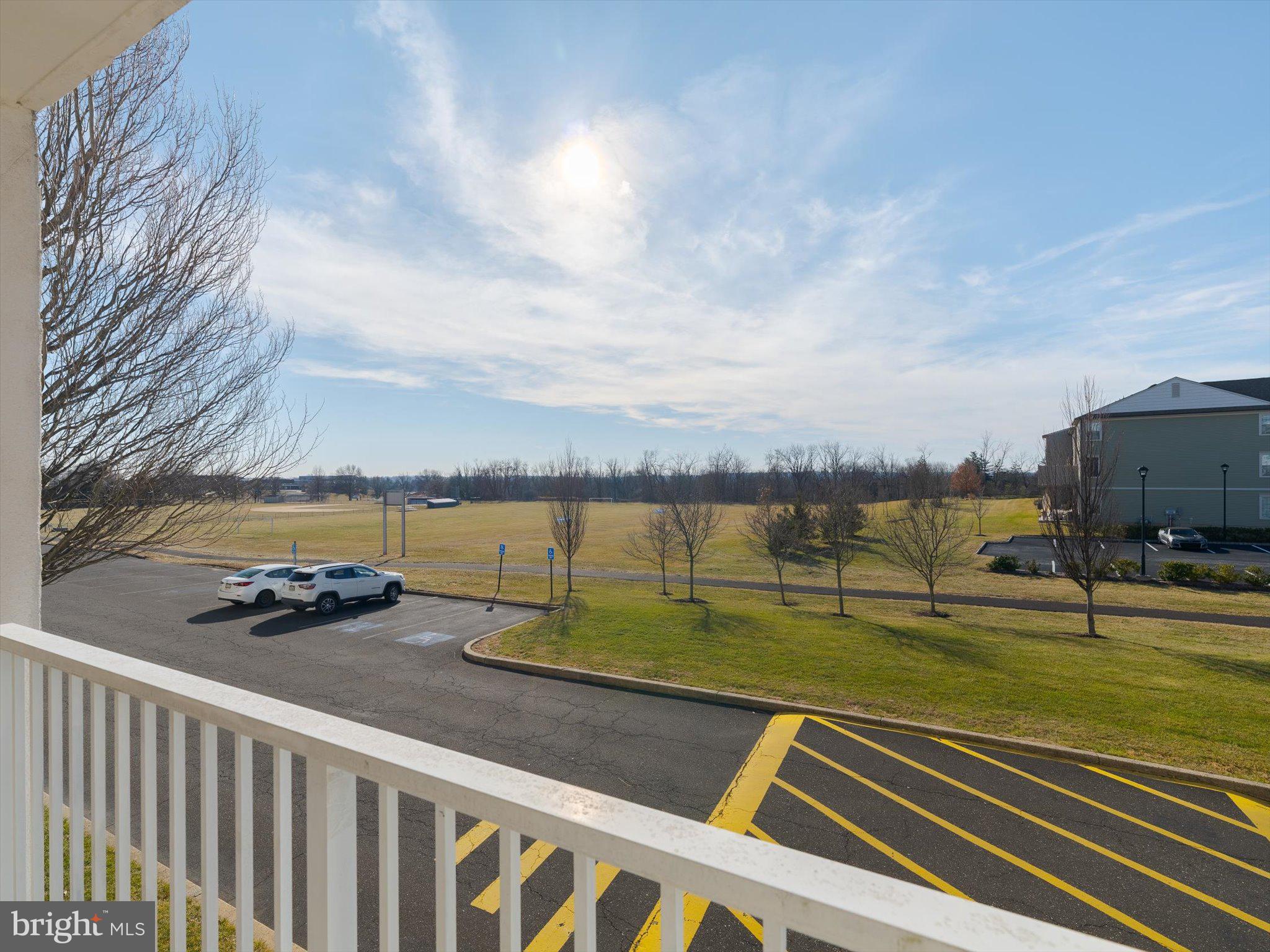 CENTENNIAL STATION - Residential