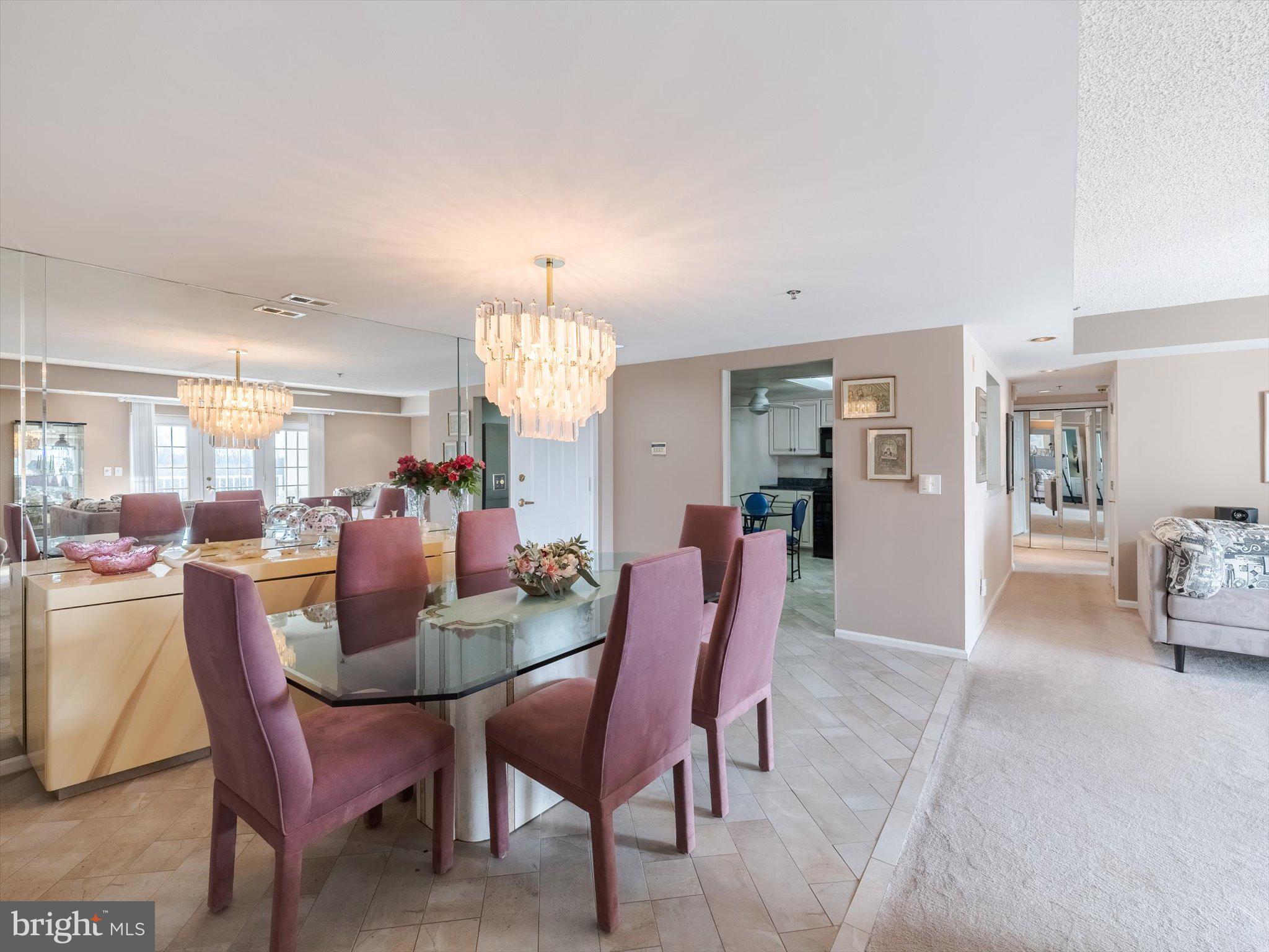 CENTENNIAL STATION - Residential