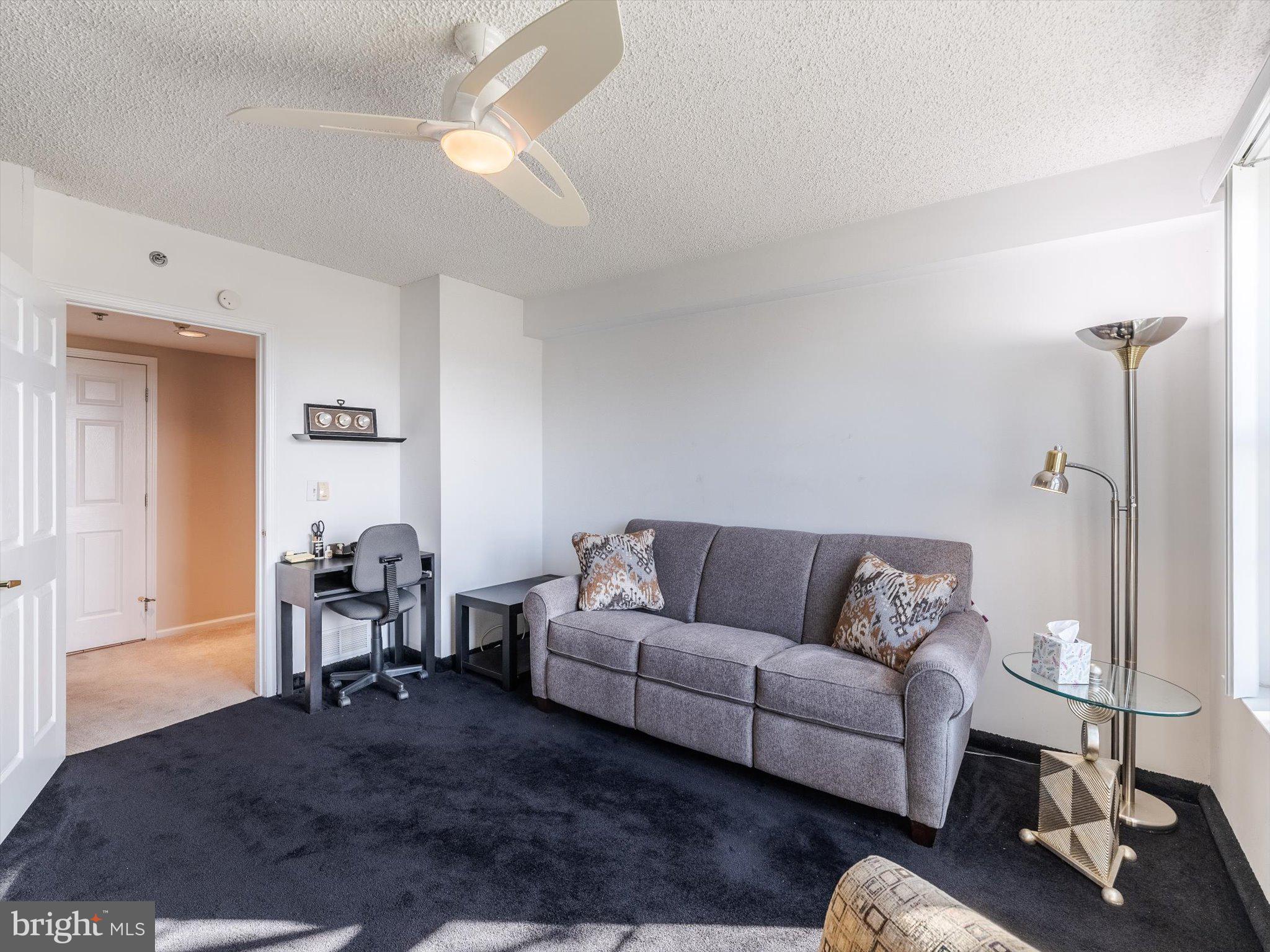 CENTENNIAL STATION - Residential