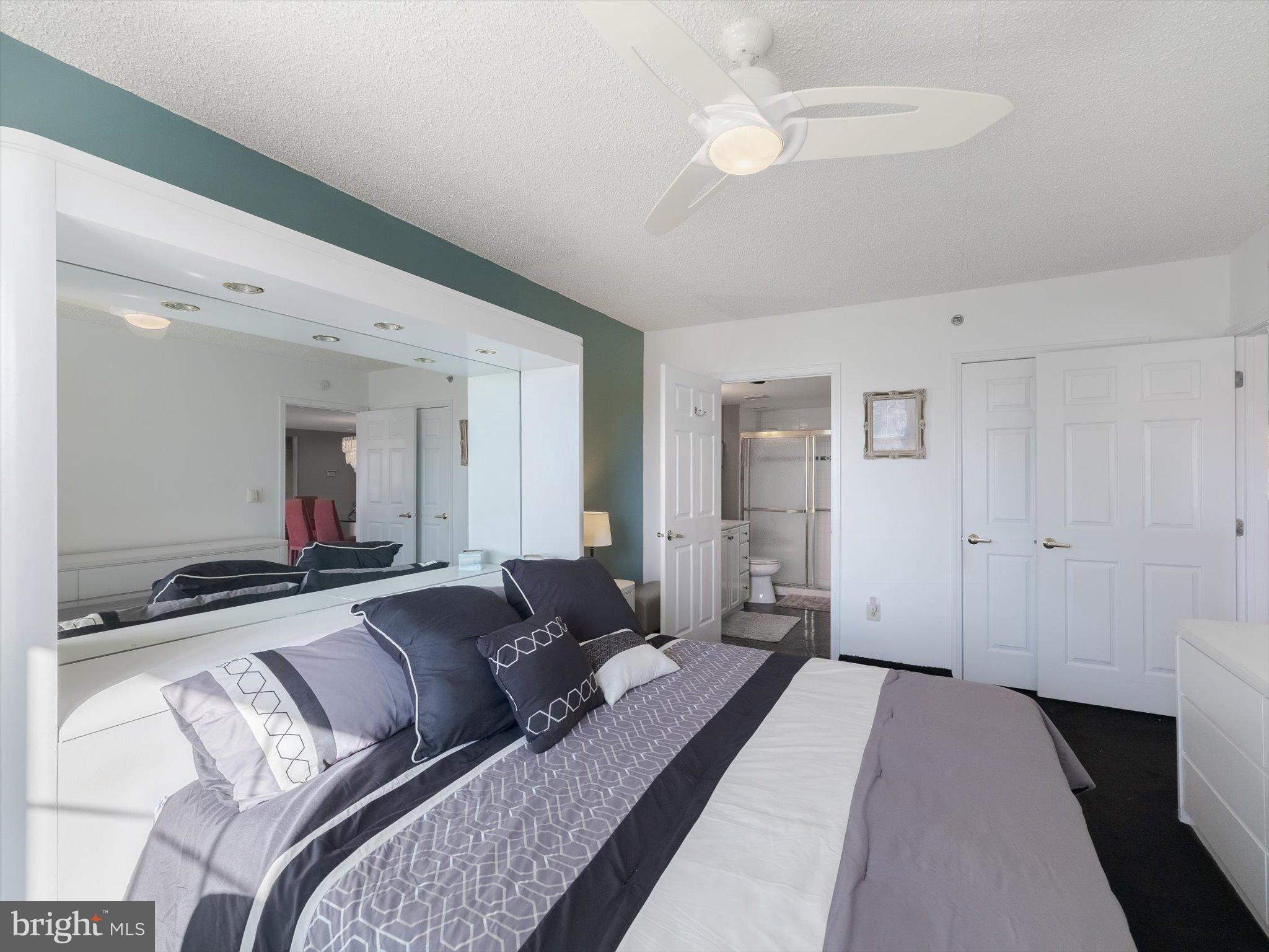 CENTENNIAL STATION - Residential