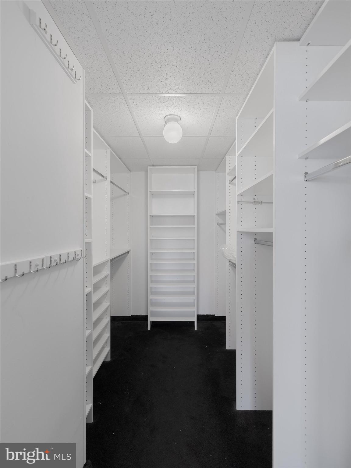 CENTENNIAL STATION - Residential