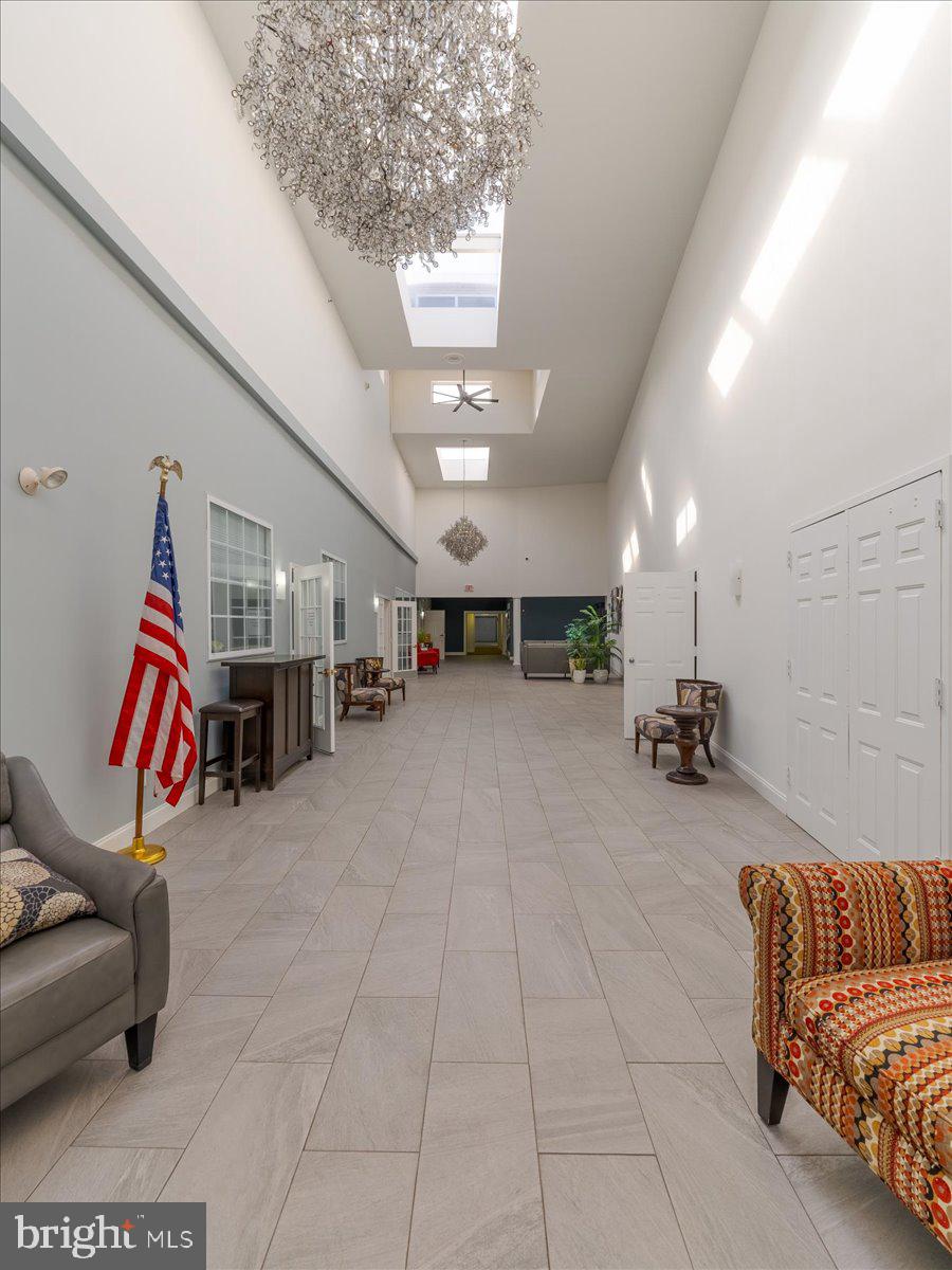 CENTENNIAL STATION - Residential