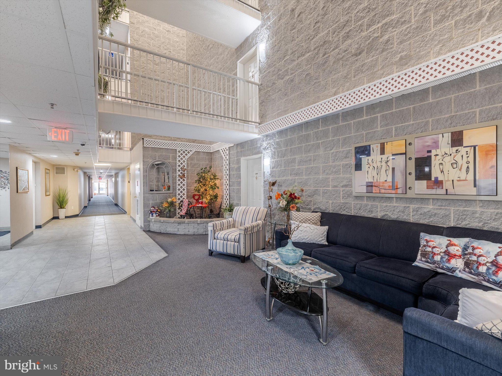 CENTENNIAL STATION - Residential