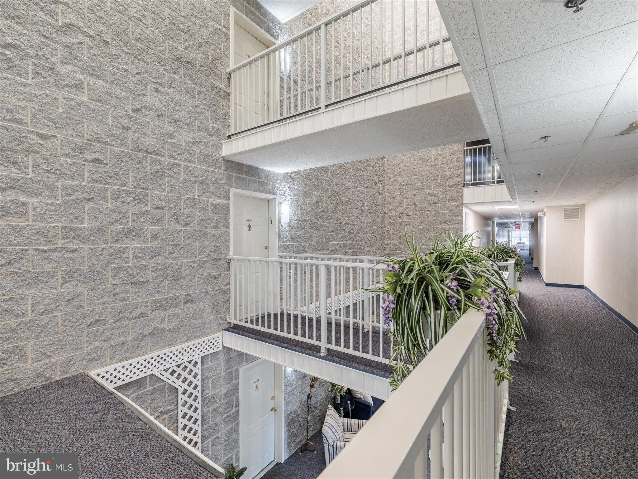 CENTENNIAL STATION - Residential