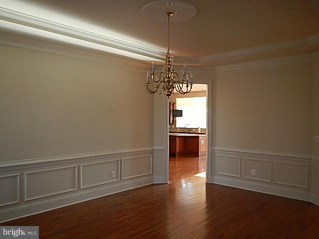 PATUXENT CHASE - Residential