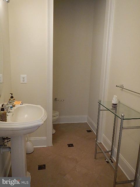 PATUXENT CHASE - Residential