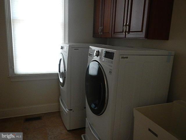 PATUXENT CHASE - Residential