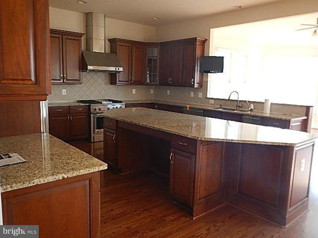 PATUXENT CHASE - Residential