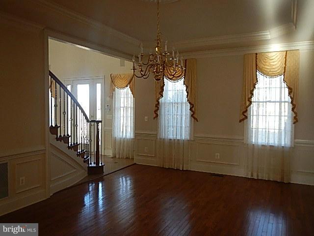 PATUXENT CHASE - Residential