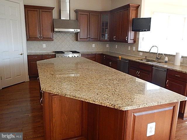 PATUXENT CHASE - Residential