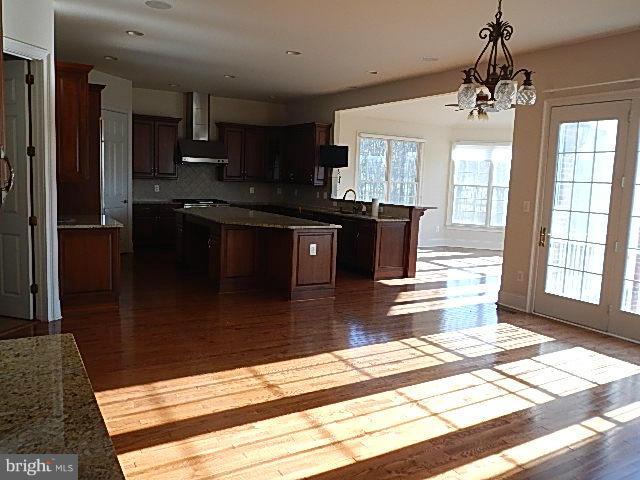 PATUXENT CHASE - Residential