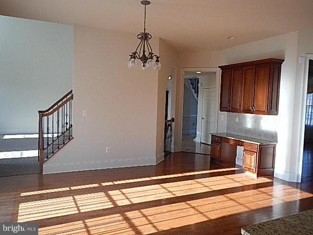 PATUXENT CHASE - Residential