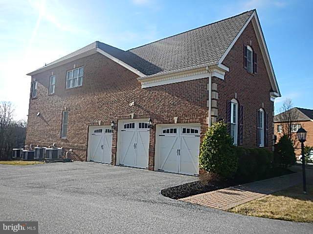 PATUXENT CHASE - Residential