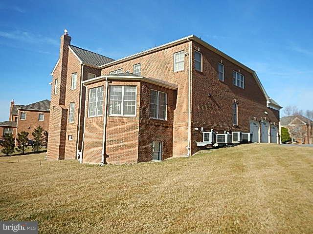 PATUXENT CHASE - Residential