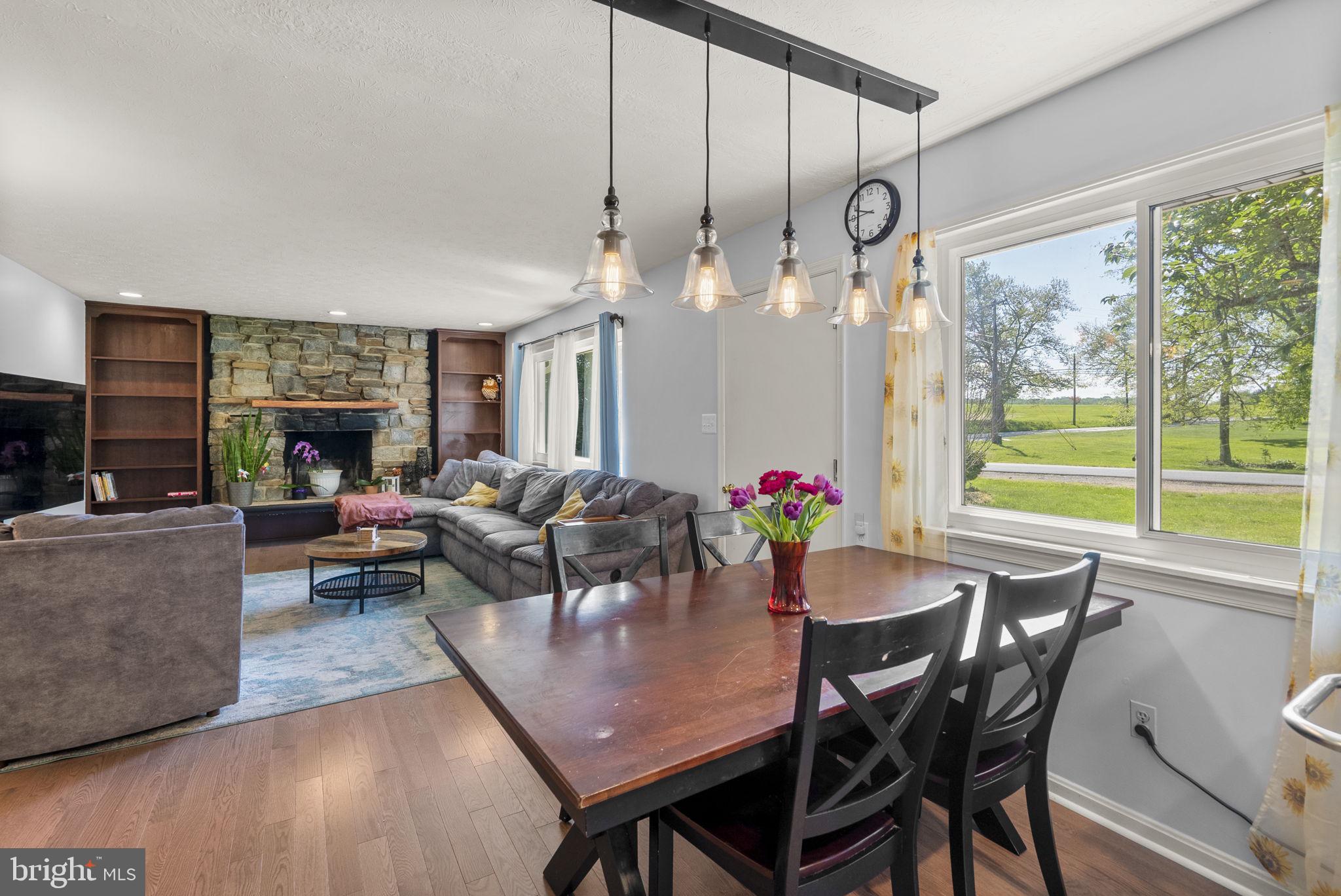 SENECA OVERLOOK - Residential