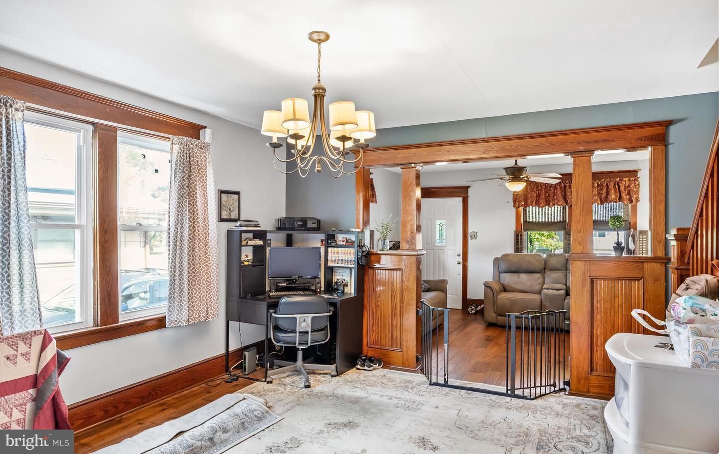 316 LIPPINCOTT AVENUE