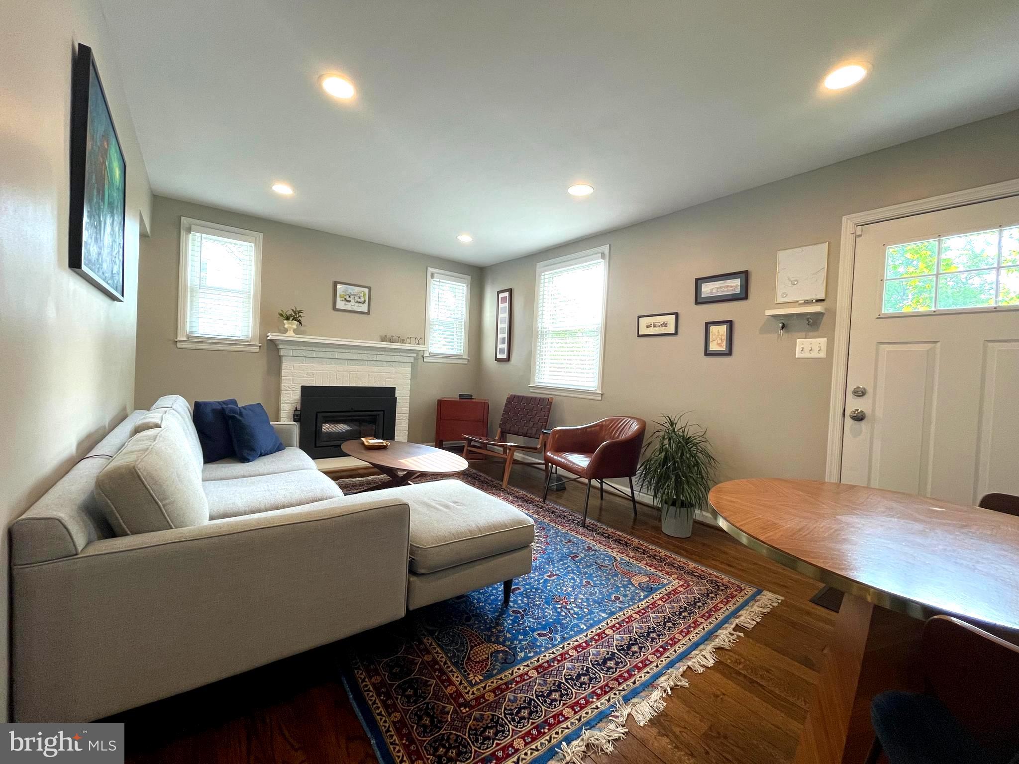 CITY PARK HOMES - Residential Lease