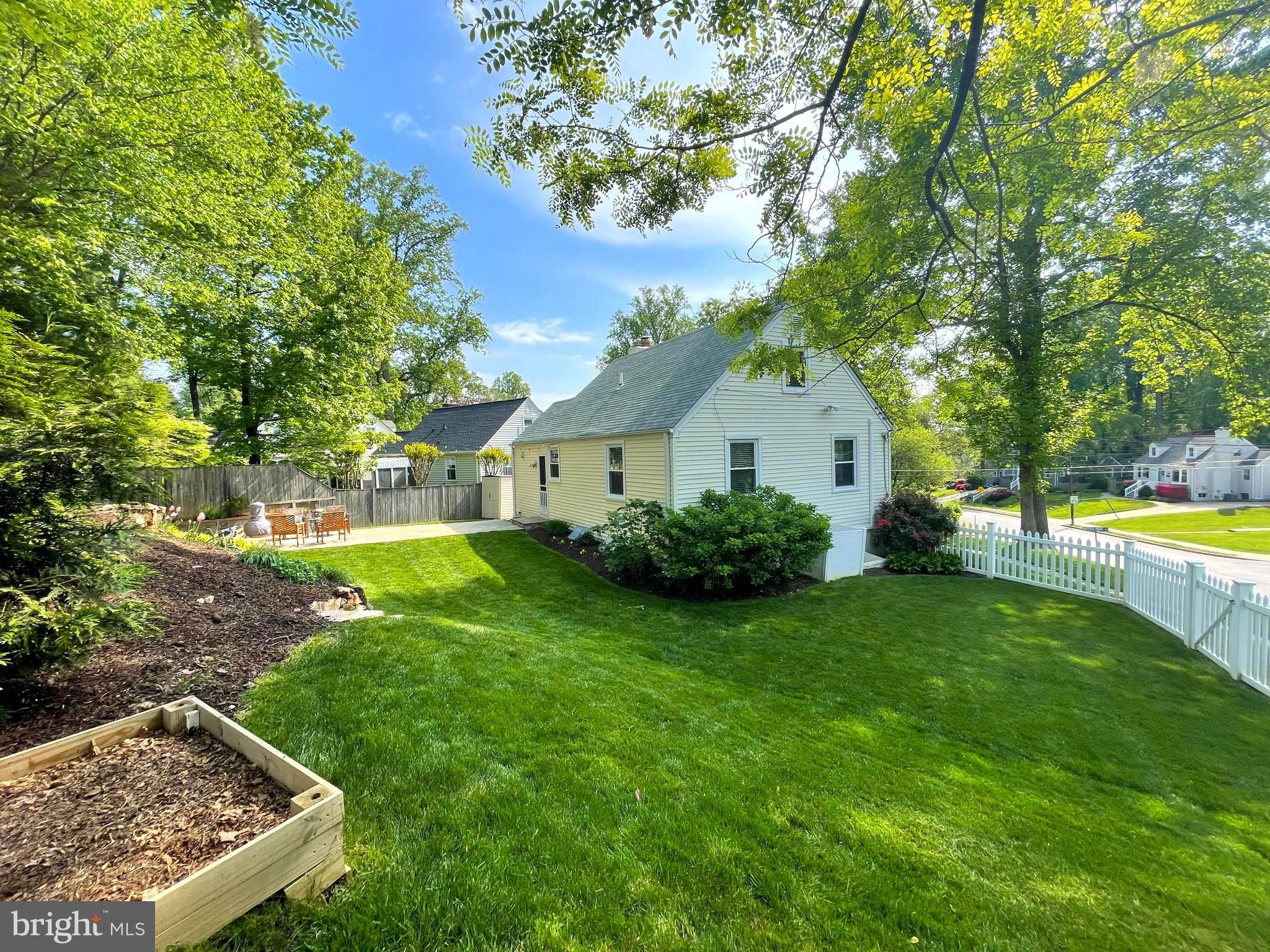 CITY PARK HOMES - Residential Lease