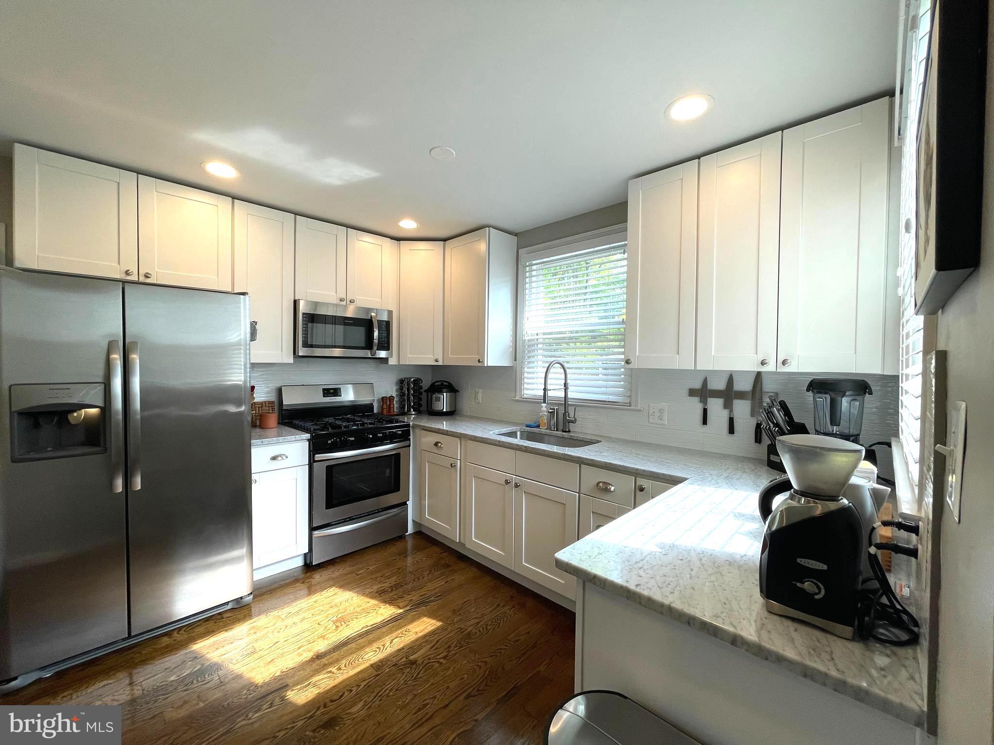 CITY PARK HOMES - Residential Lease