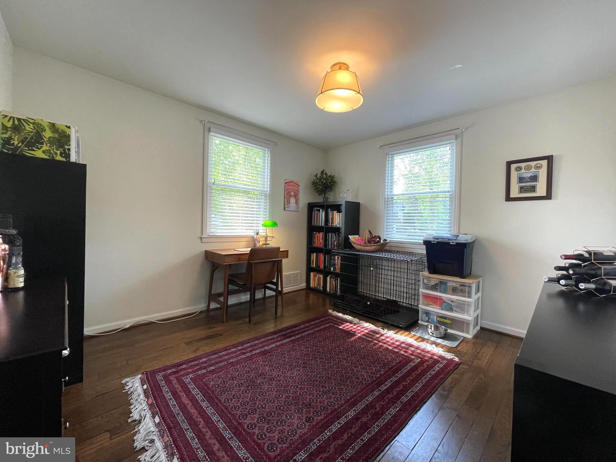 CITY PARK HOMES - Residential Lease