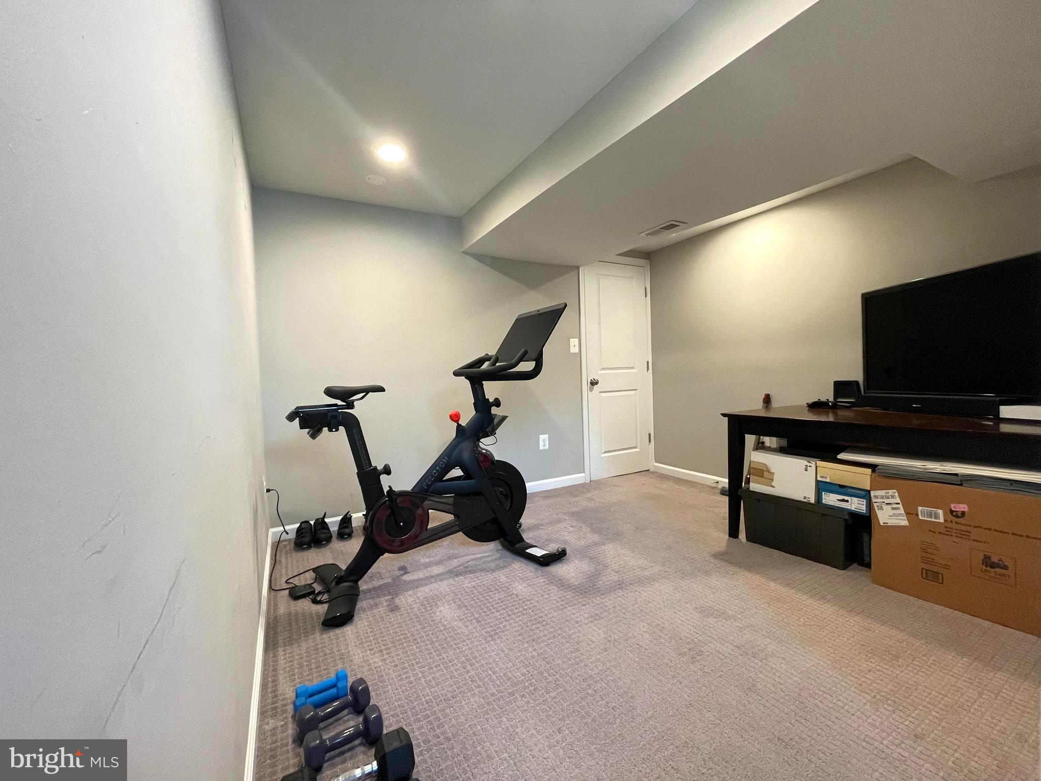 CITY PARK HOMES - Residential Lease