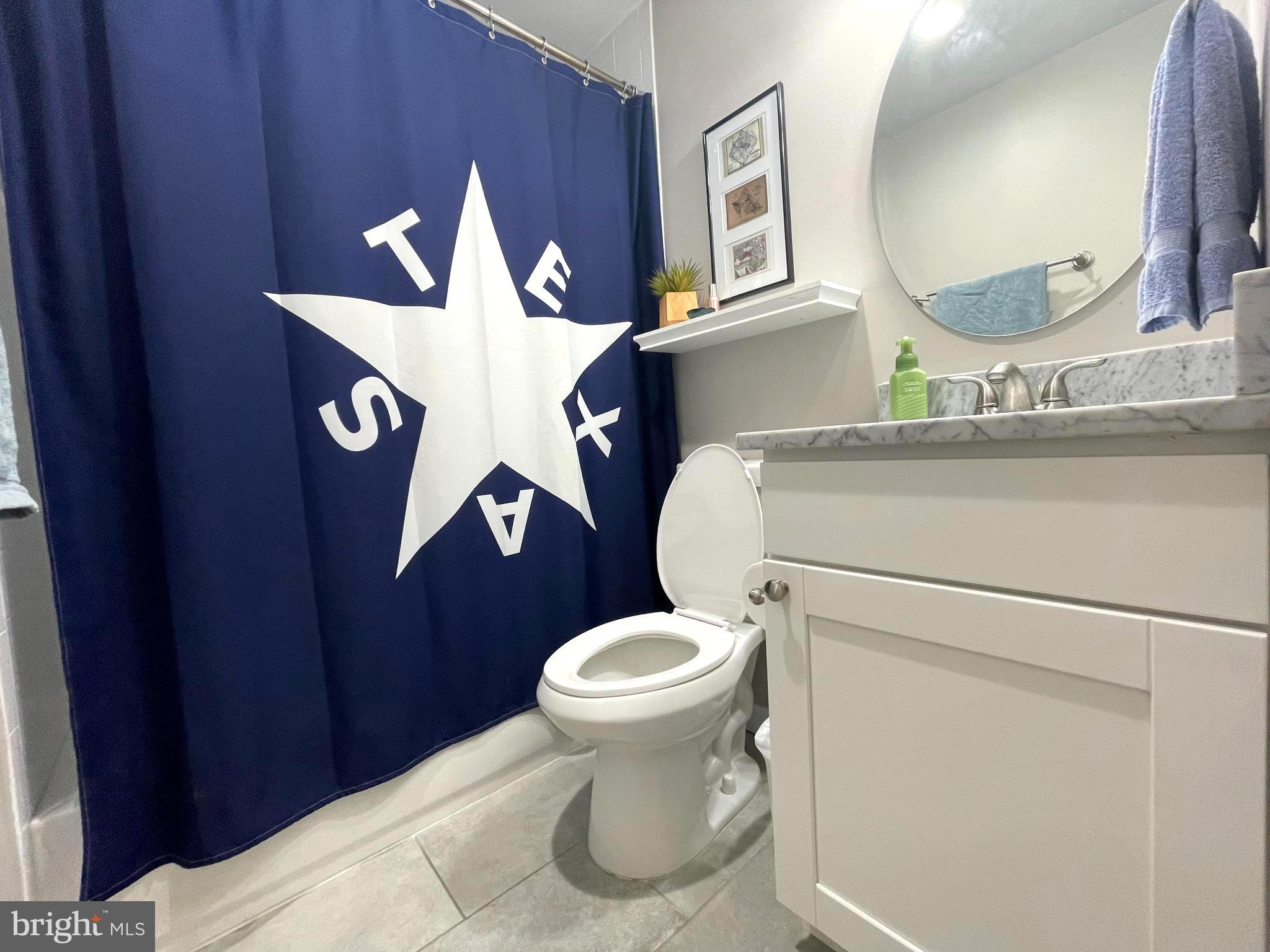 CITY PARK HOMES - Residential Lease