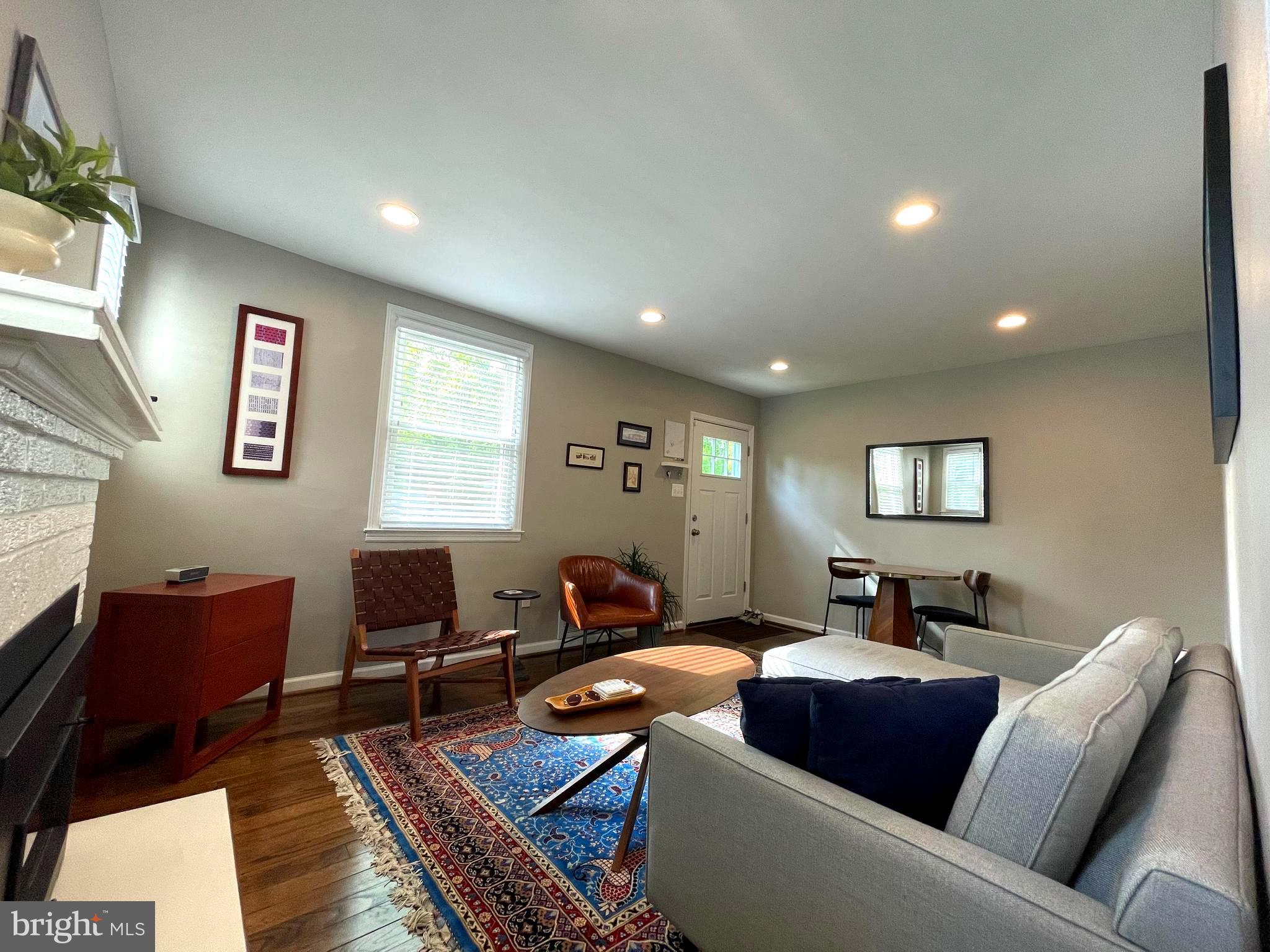 CITY PARK HOMES - Residential Lease