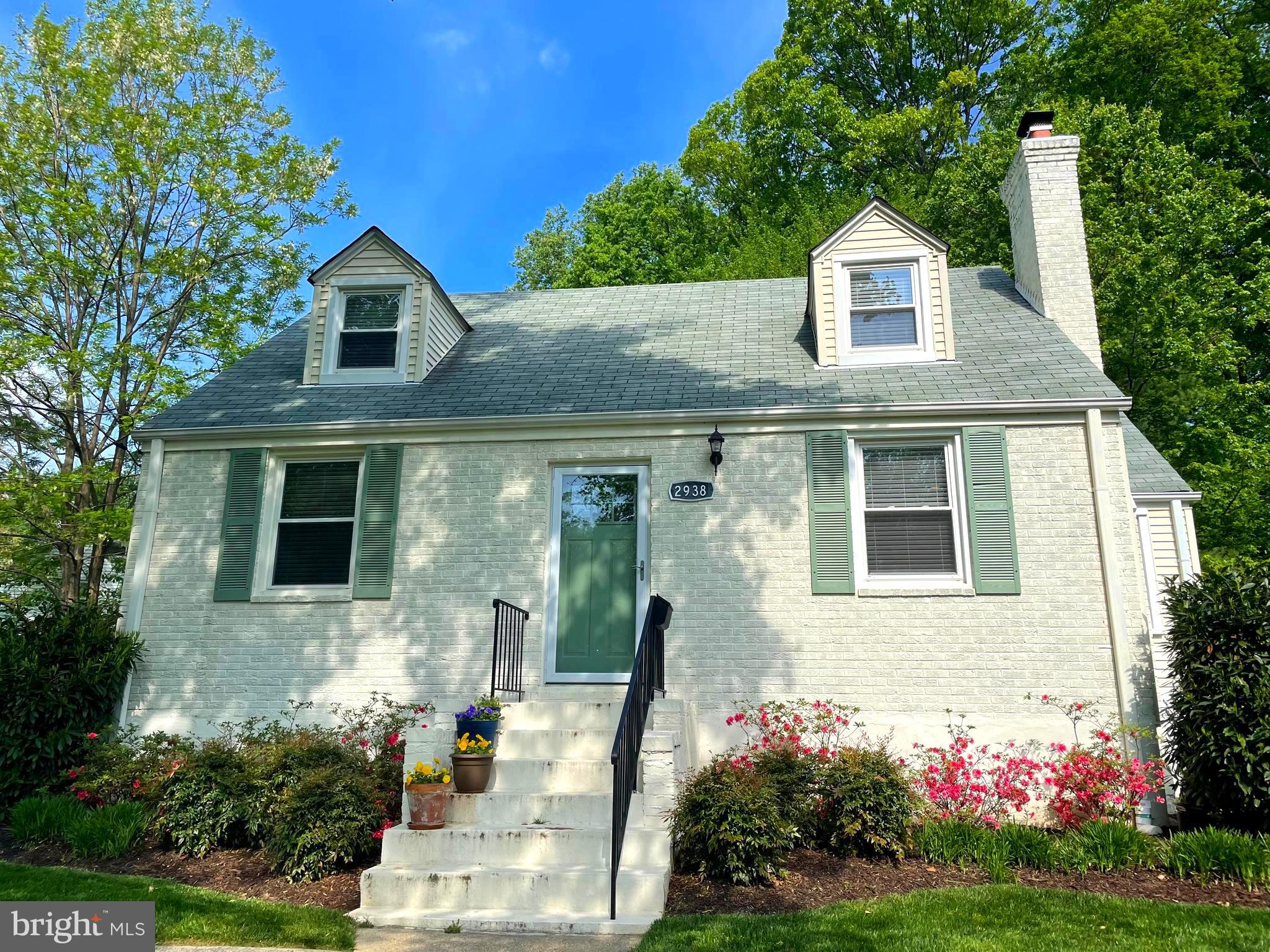 CITY PARK HOMES - Residential Lease