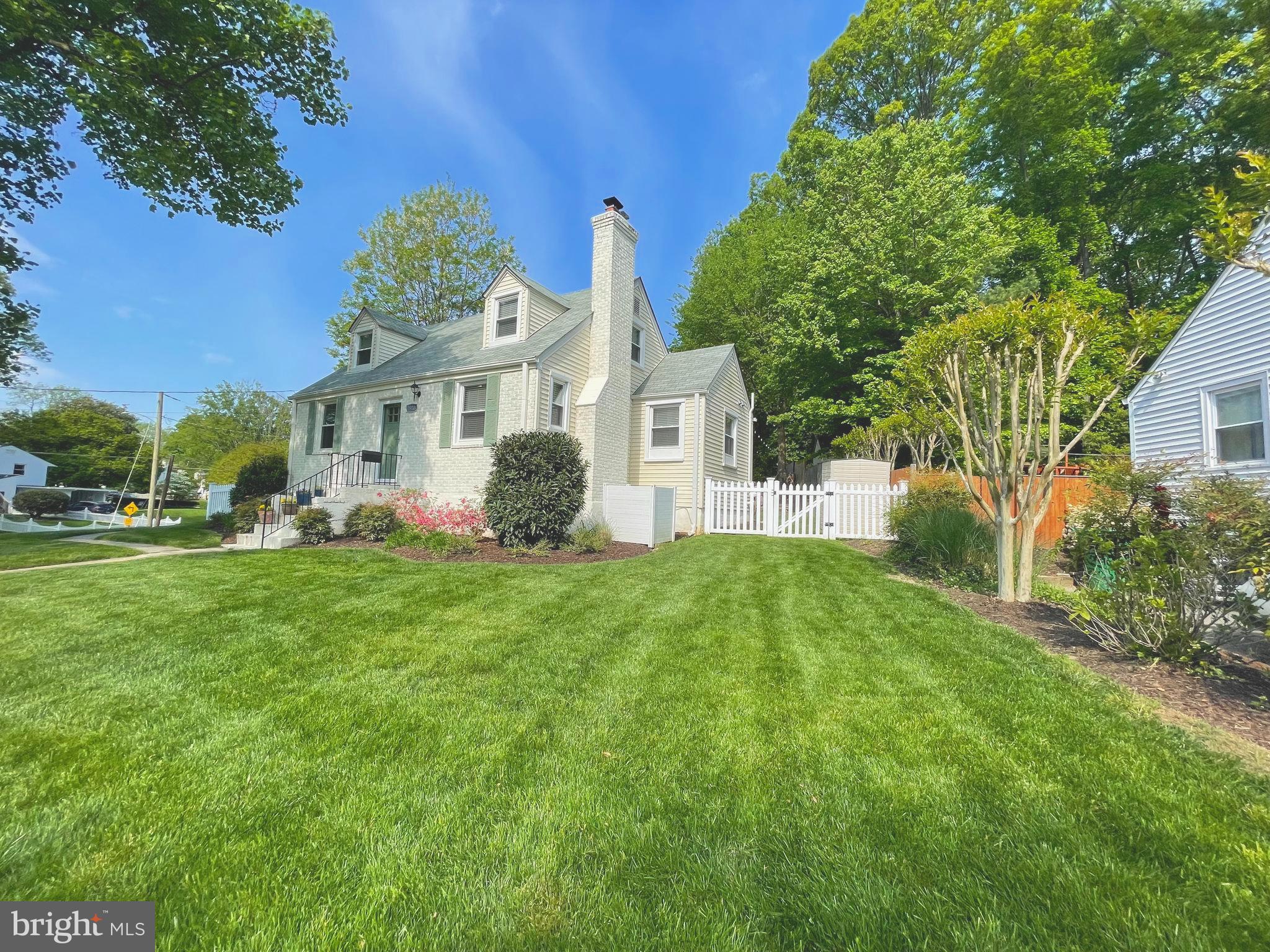 CITY PARK HOMES - Residential Lease