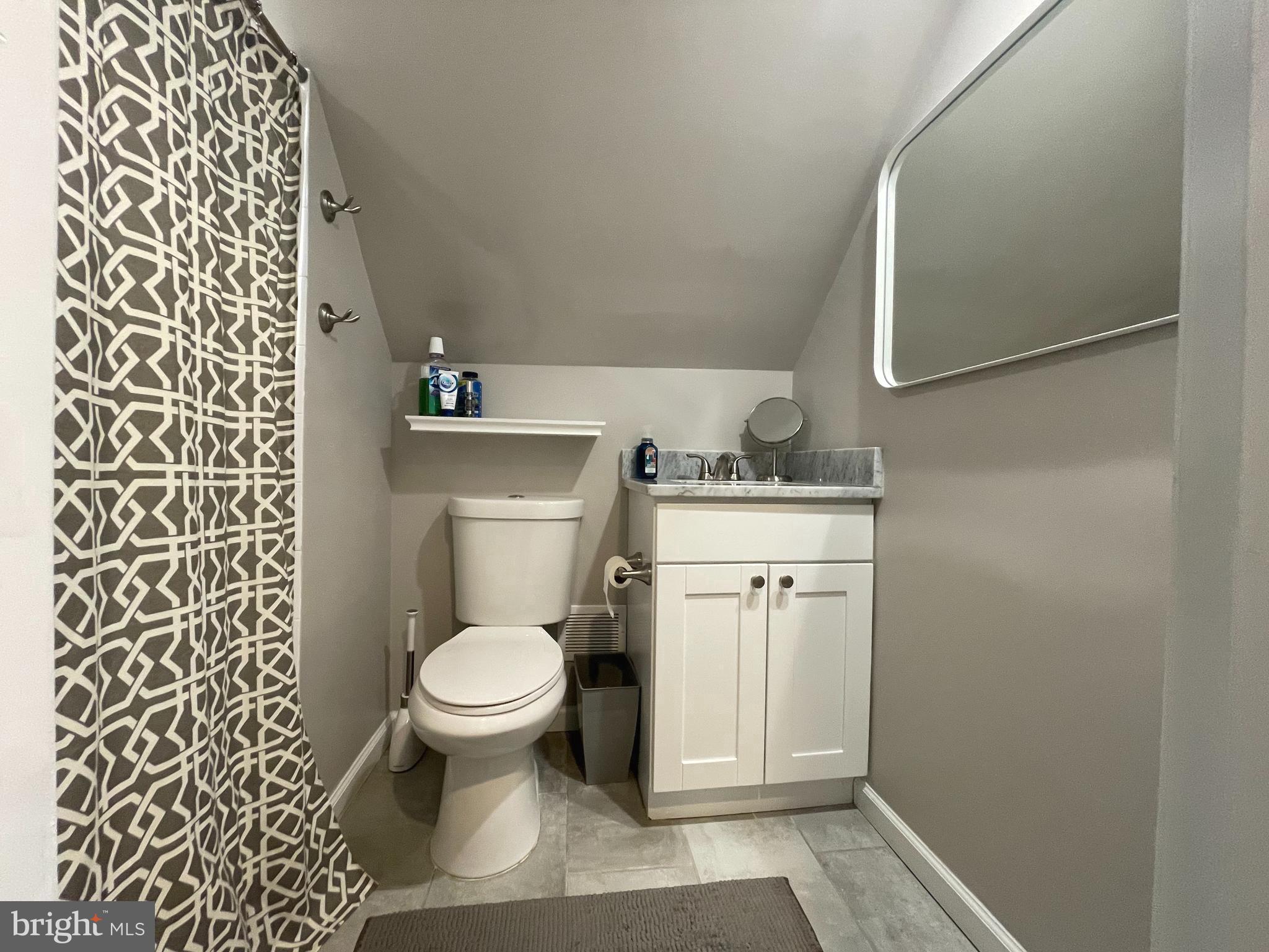 CITY PARK HOMES - Residential Lease