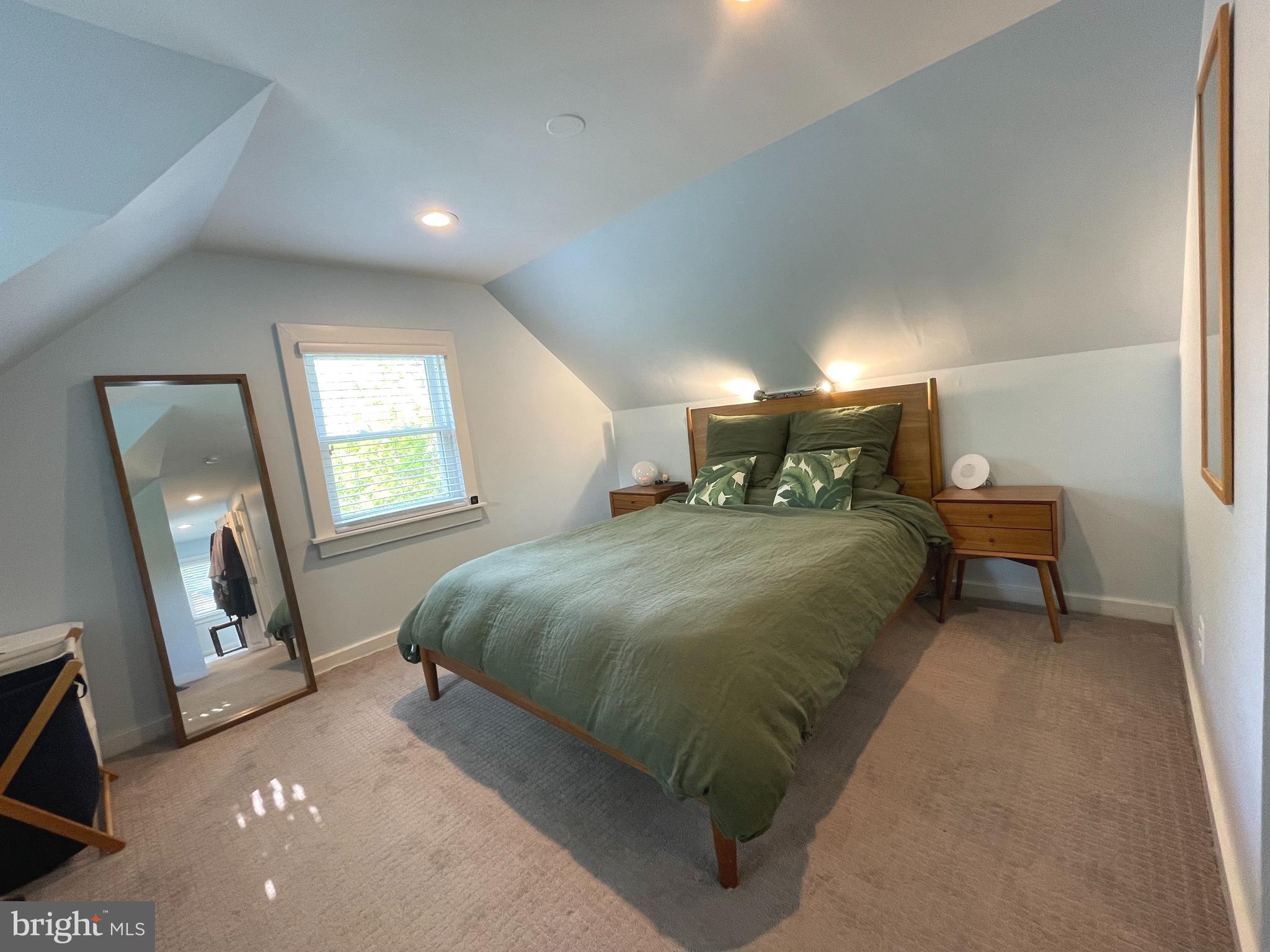 CITY PARK HOMES - Residential Lease