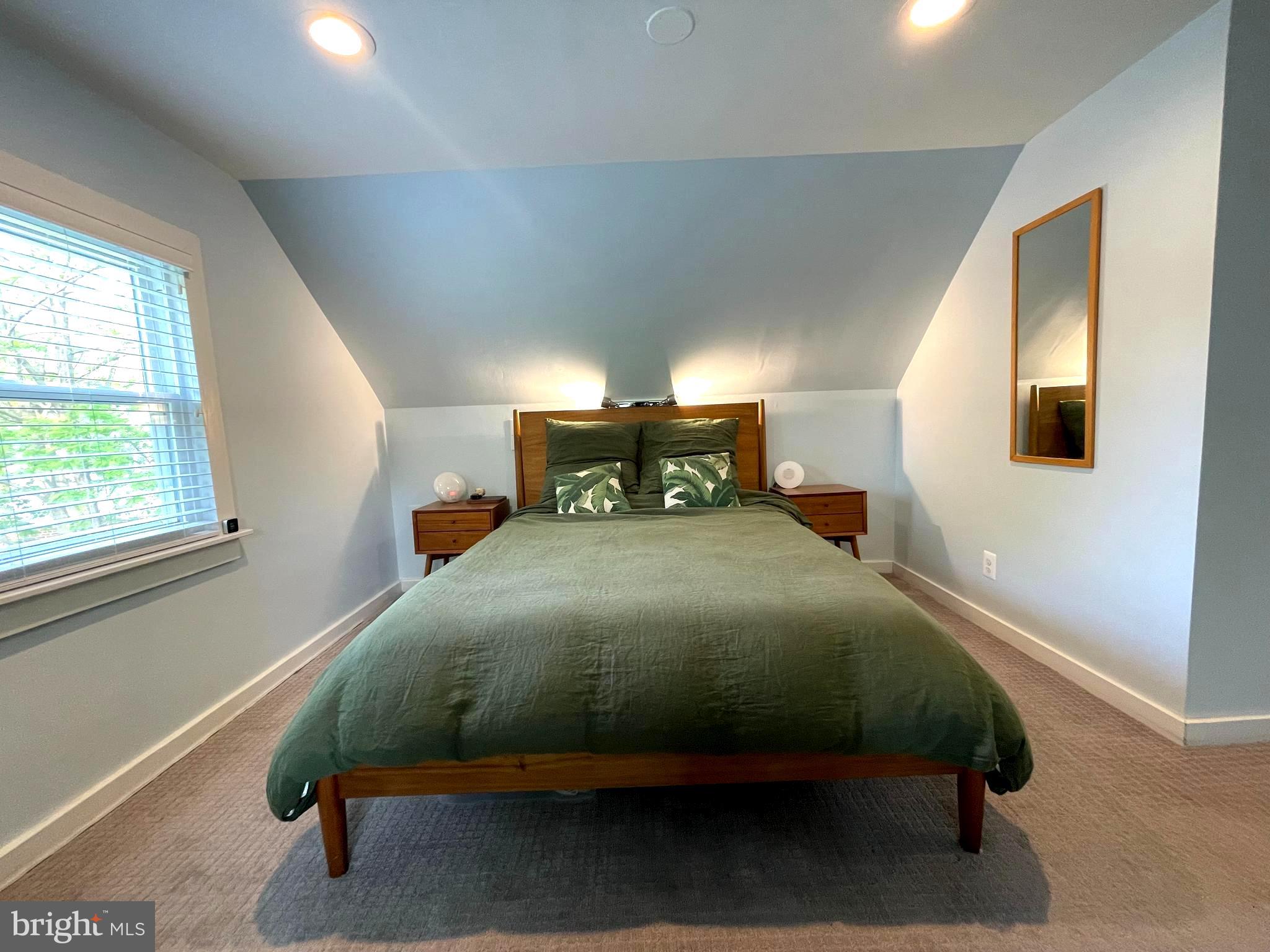 CITY PARK HOMES - Residential Lease