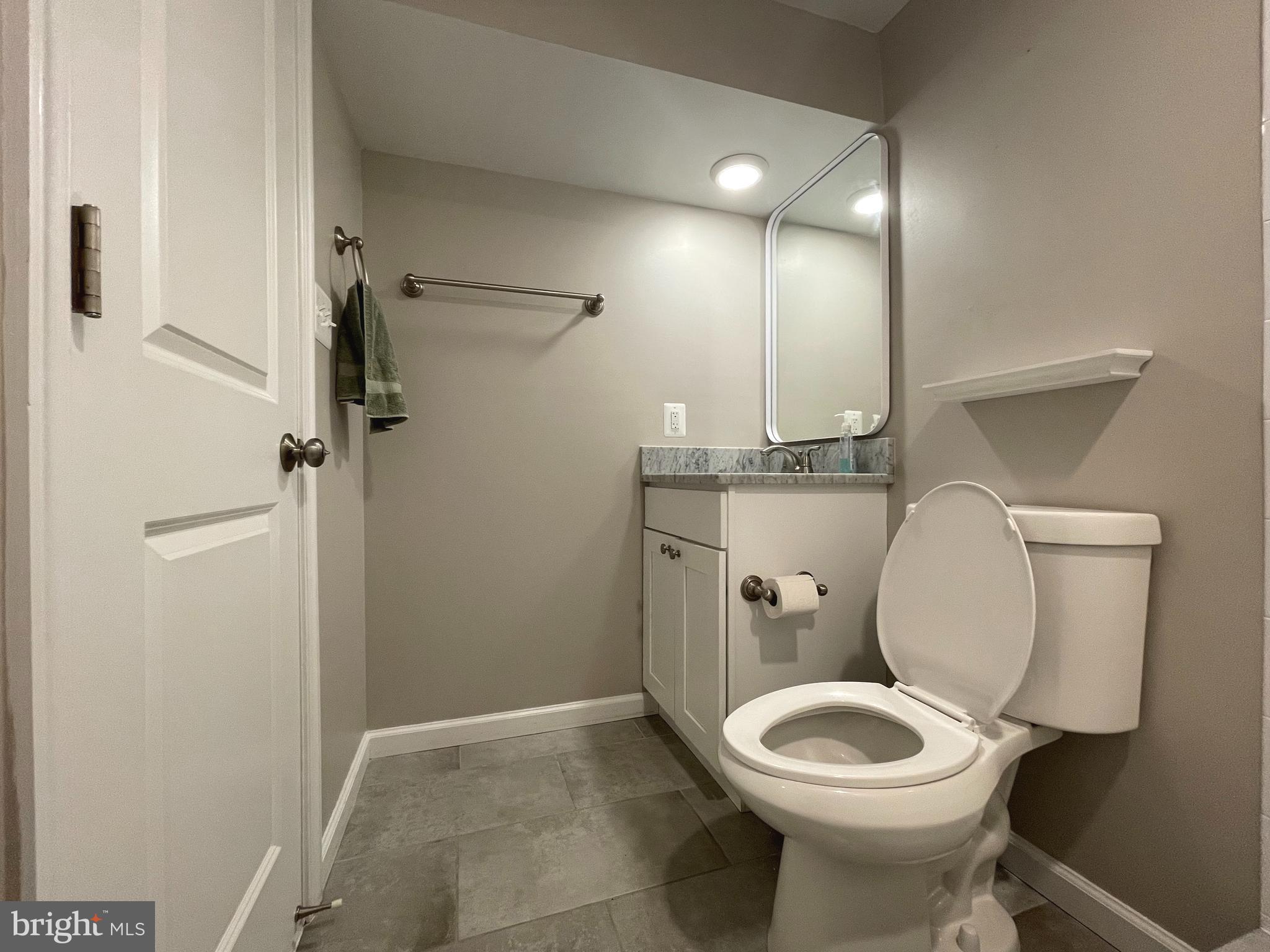 CITY PARK HOMES - Residential Lease