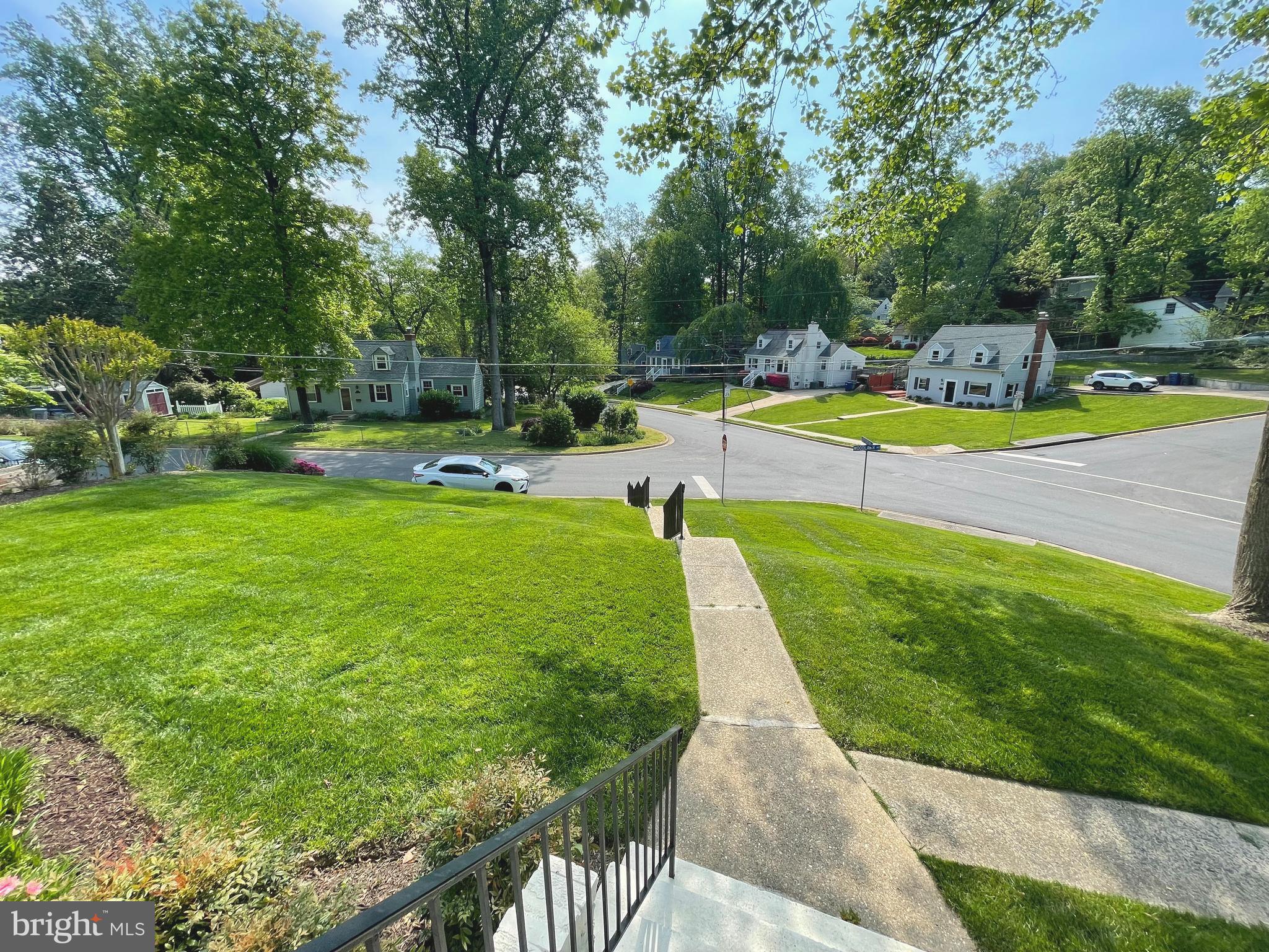 CITY PARK HOMES - Residential Lease