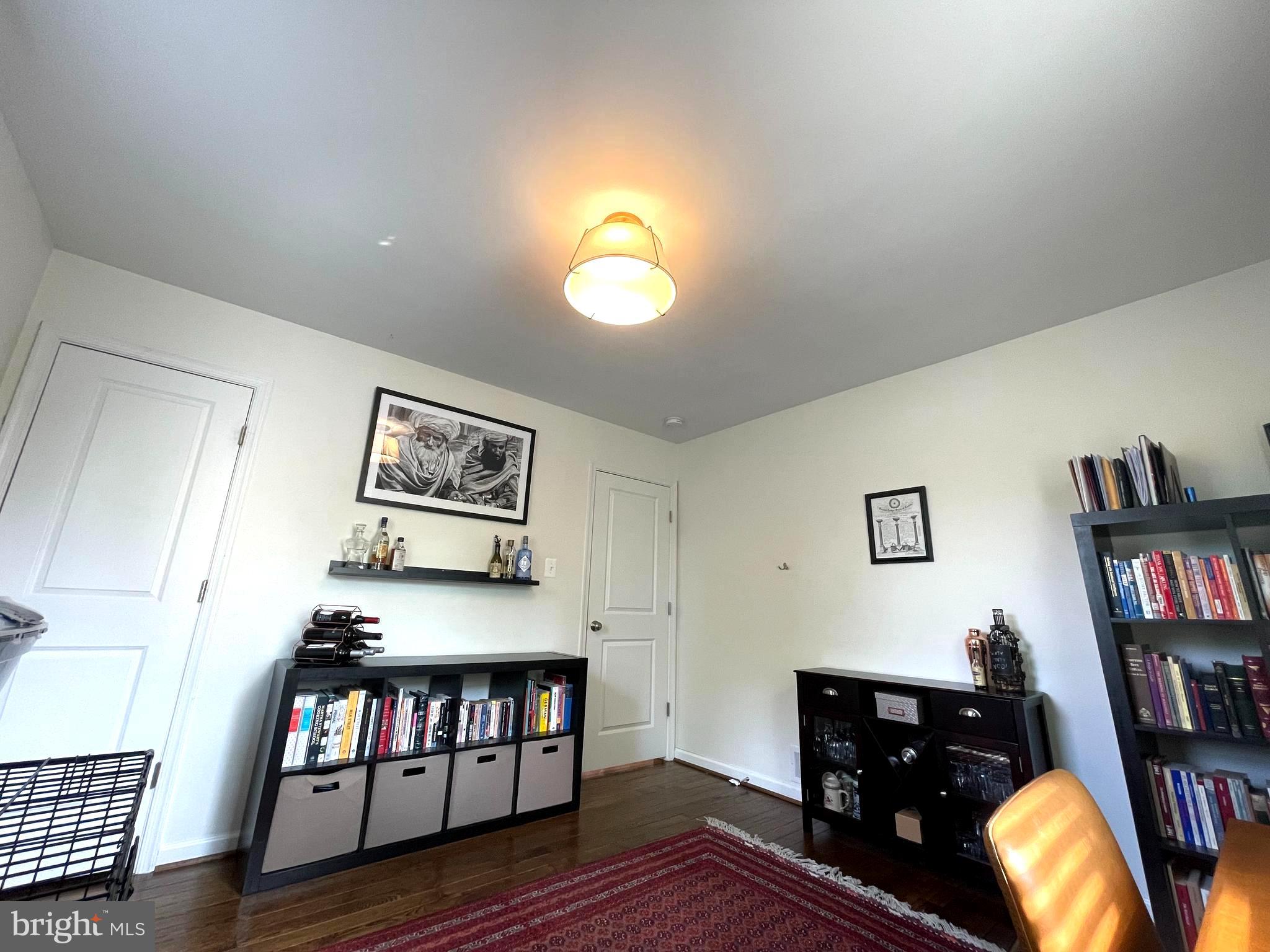 CITY PARK HOMES - Residential Lease