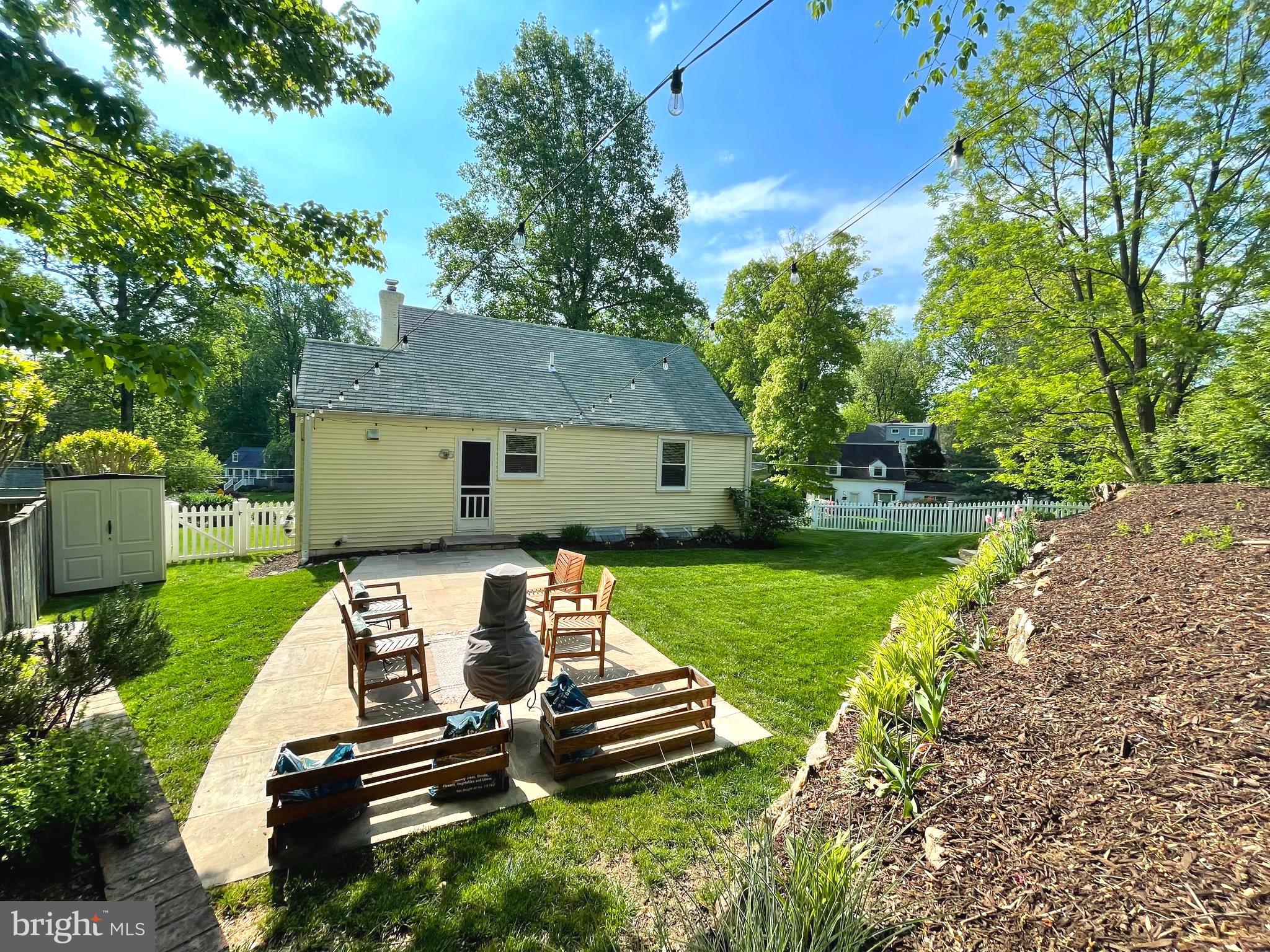 CITY PARK HOMES - Residential Lease