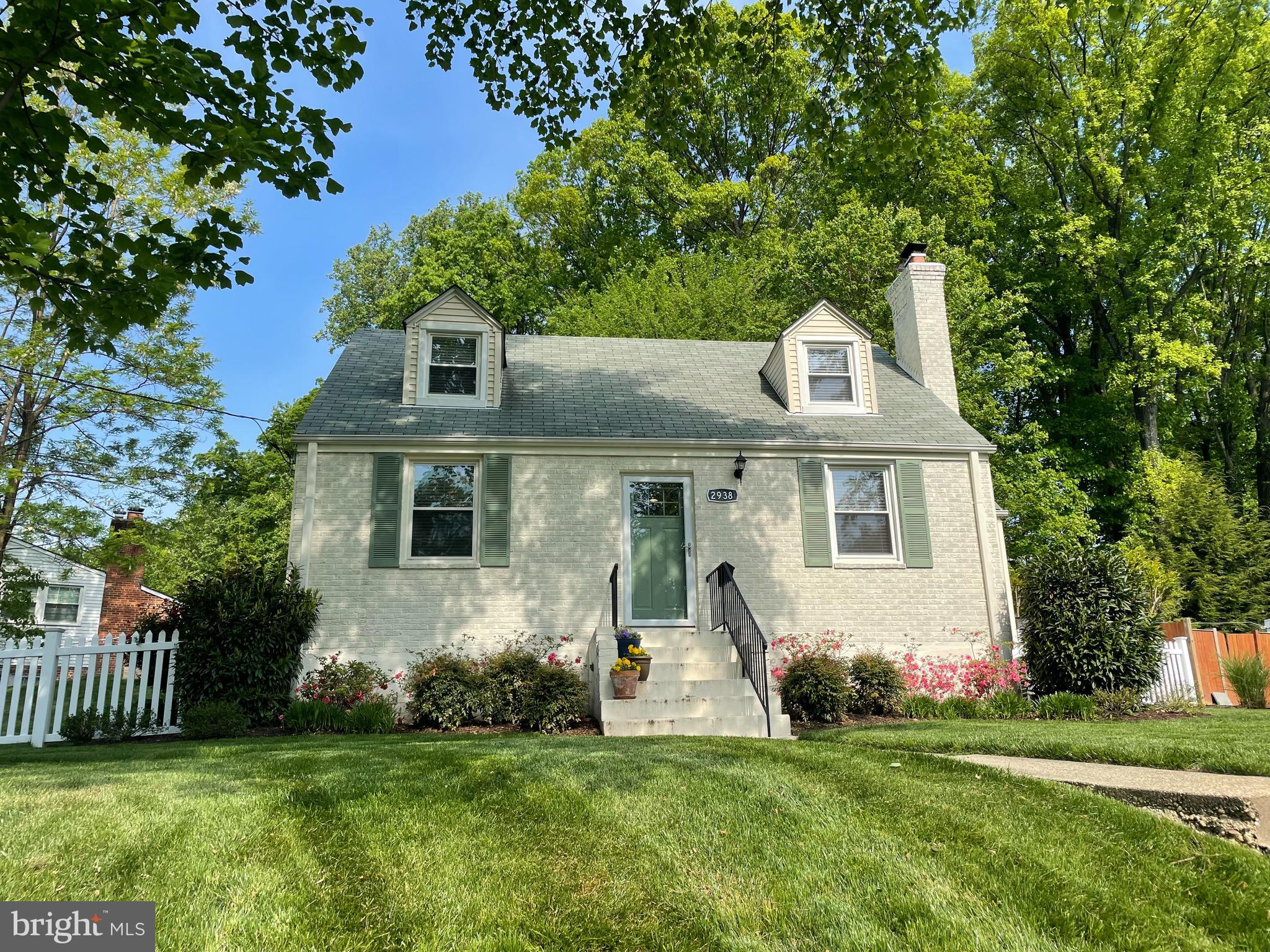 CITY PARK HOMES - Residential Lease