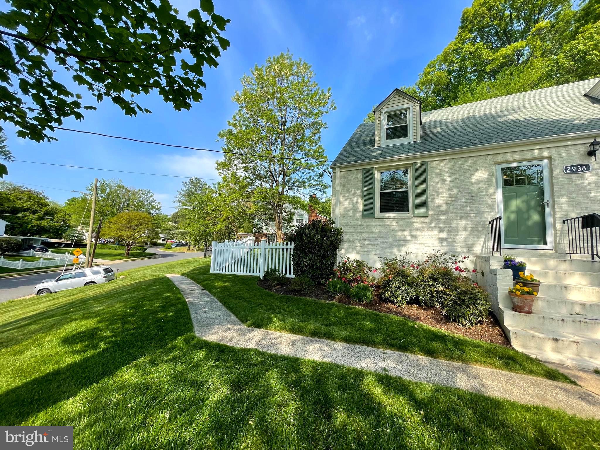 CITY PARK HOMES - Residential Lease