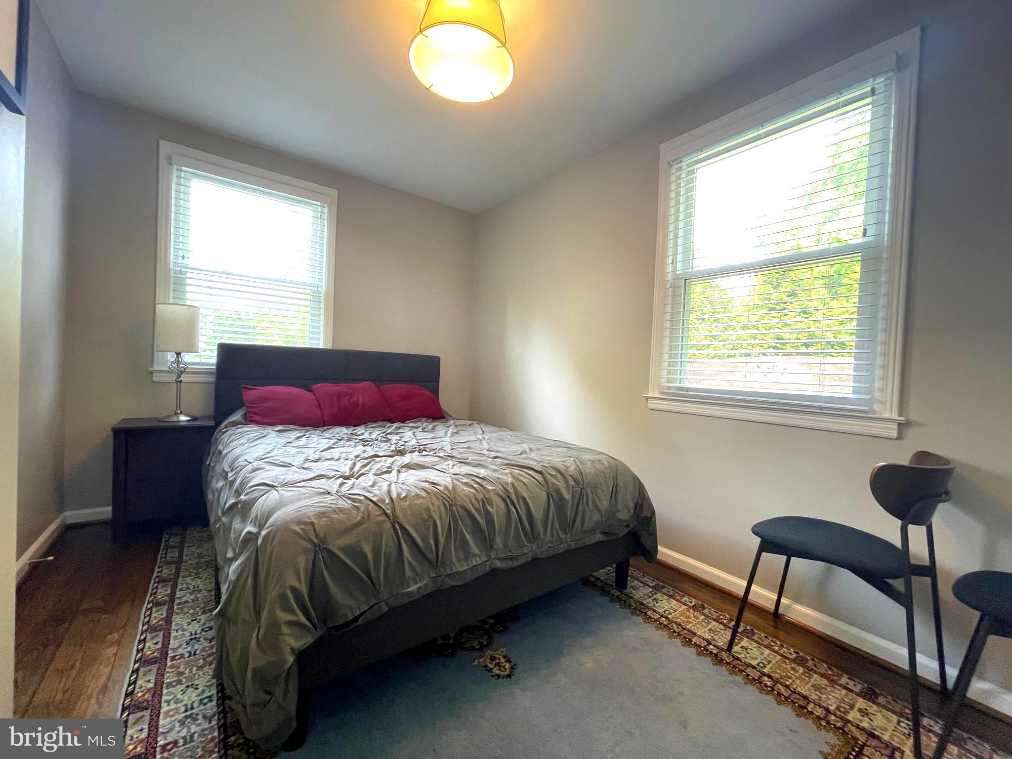 CITY PARK HOMES - Residential Lease