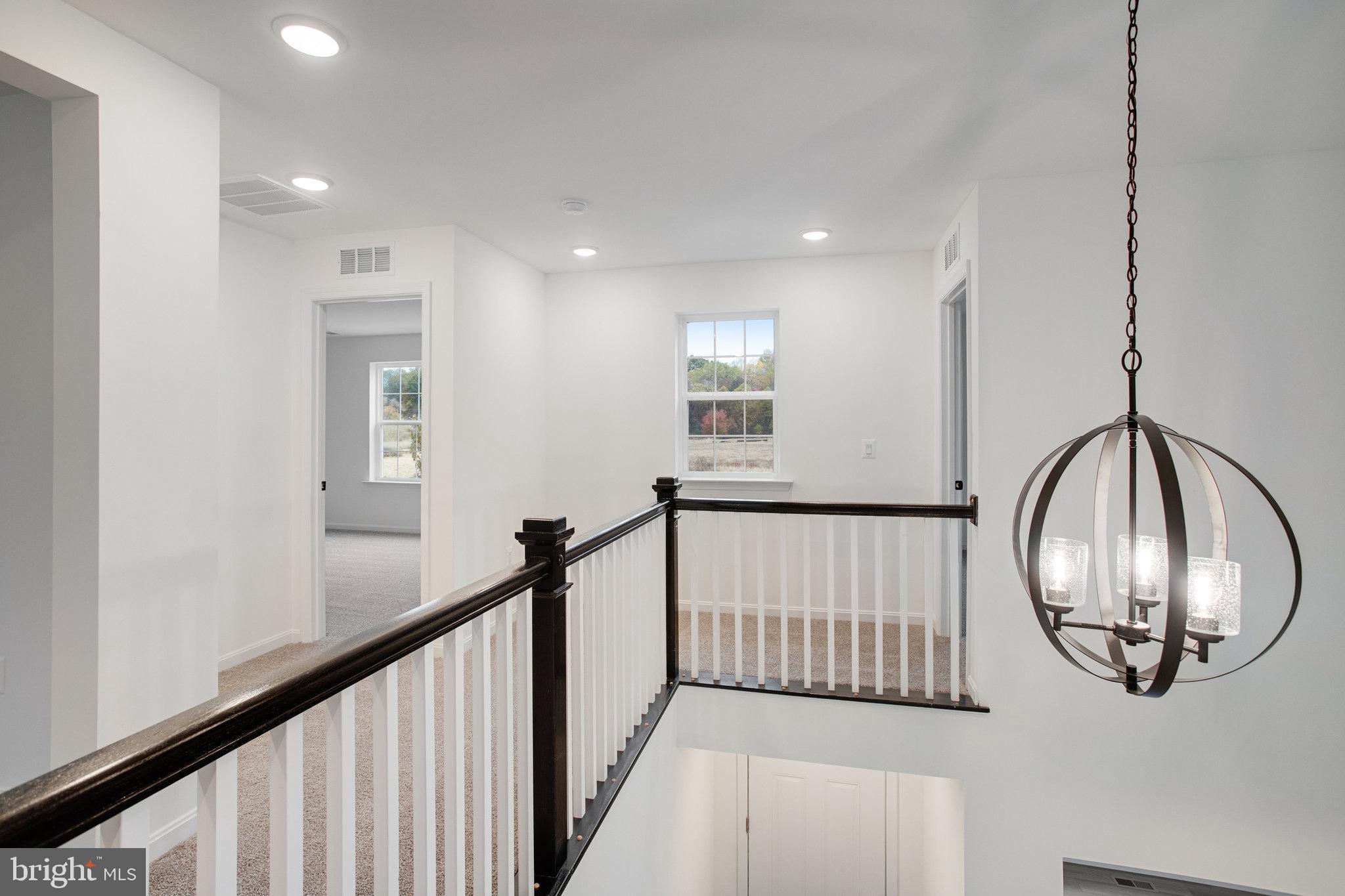 THE GREENS - Residential